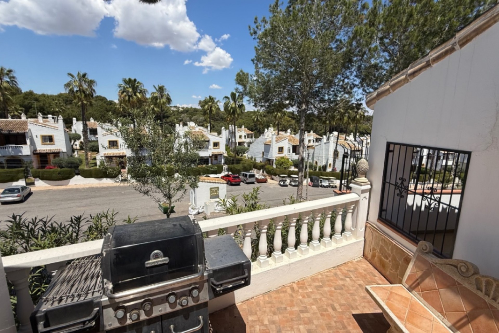 Resale - Villa -
Orihuela - Inland