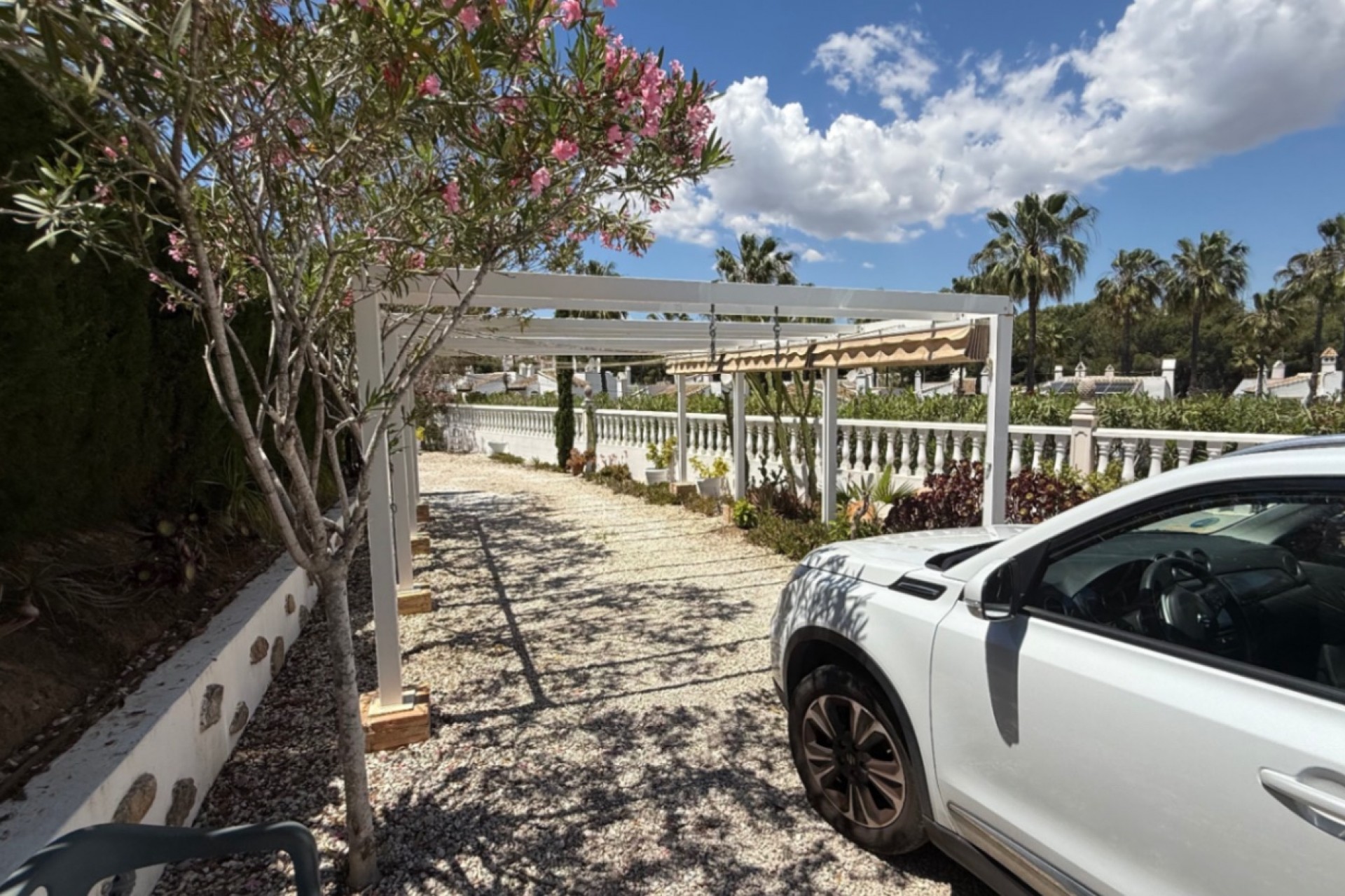 Resale - Villa -
Orihuela - Inland