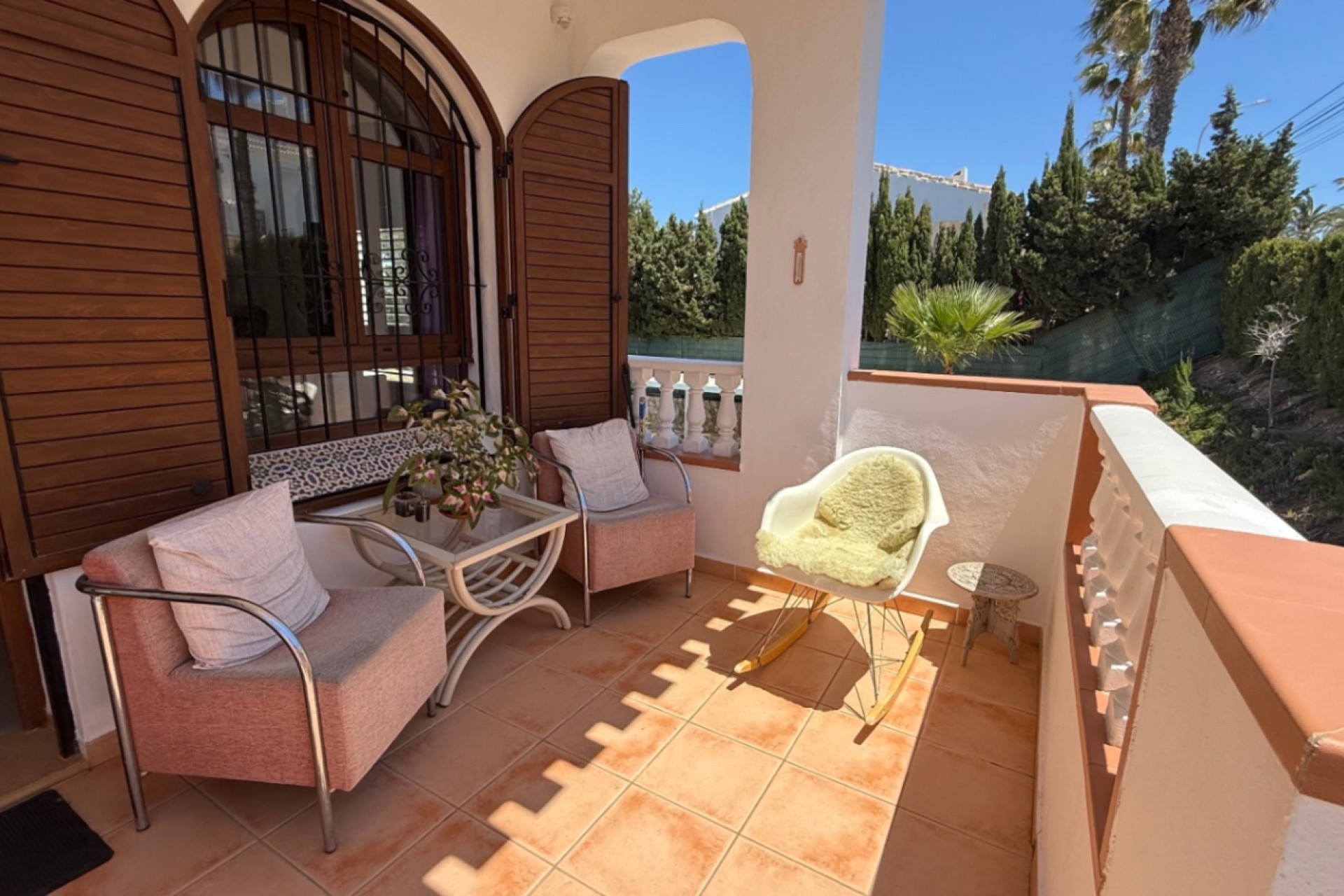 Resale - Villa -
Orihuela - Inland