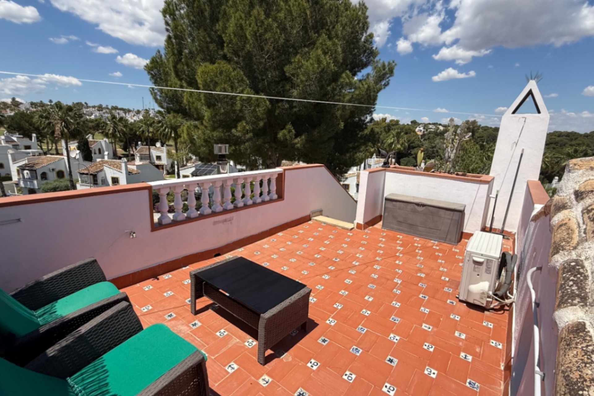 Resale - Villa -
Orihuela - Inland