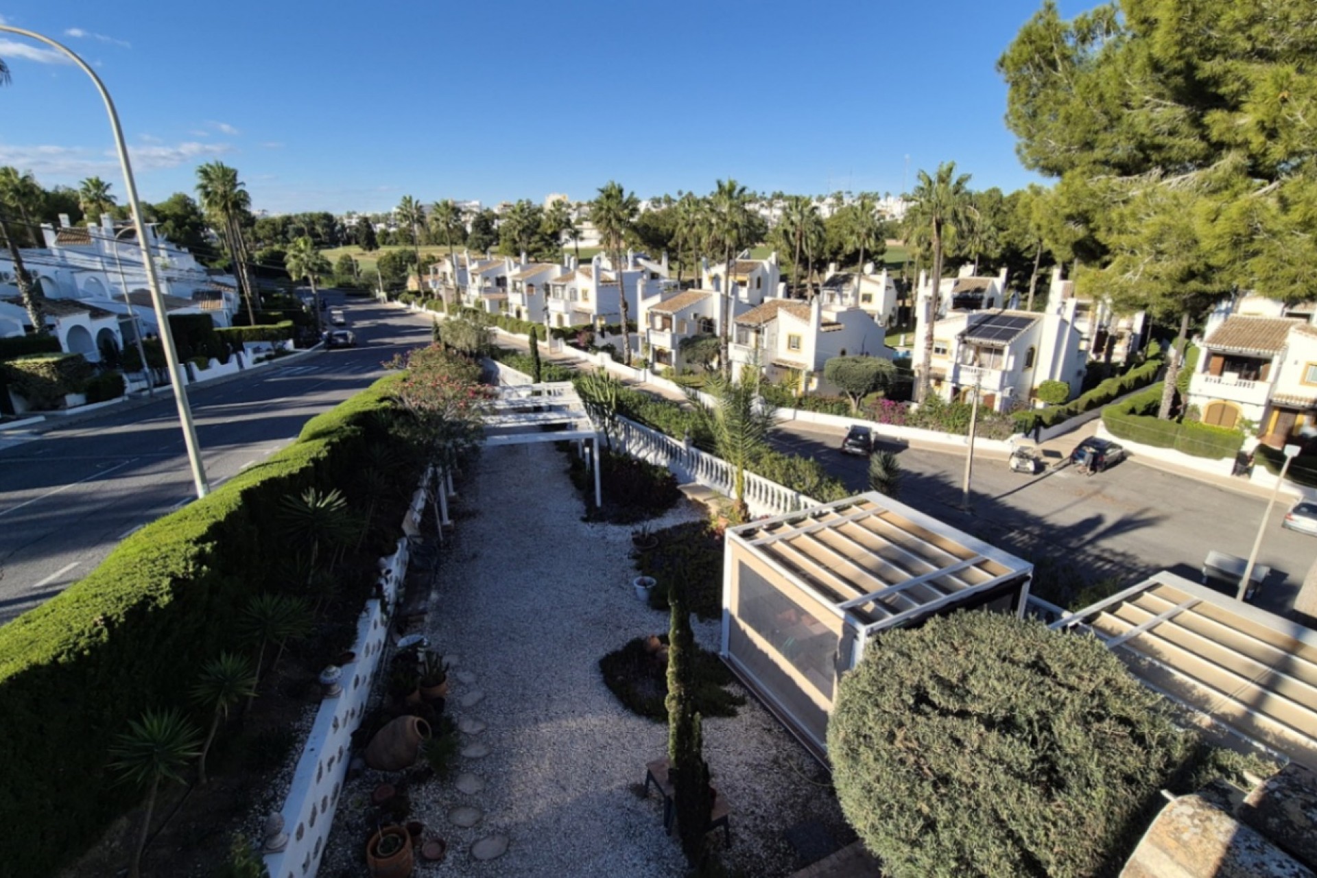 Resale - Villa -
Orihuela - Inland