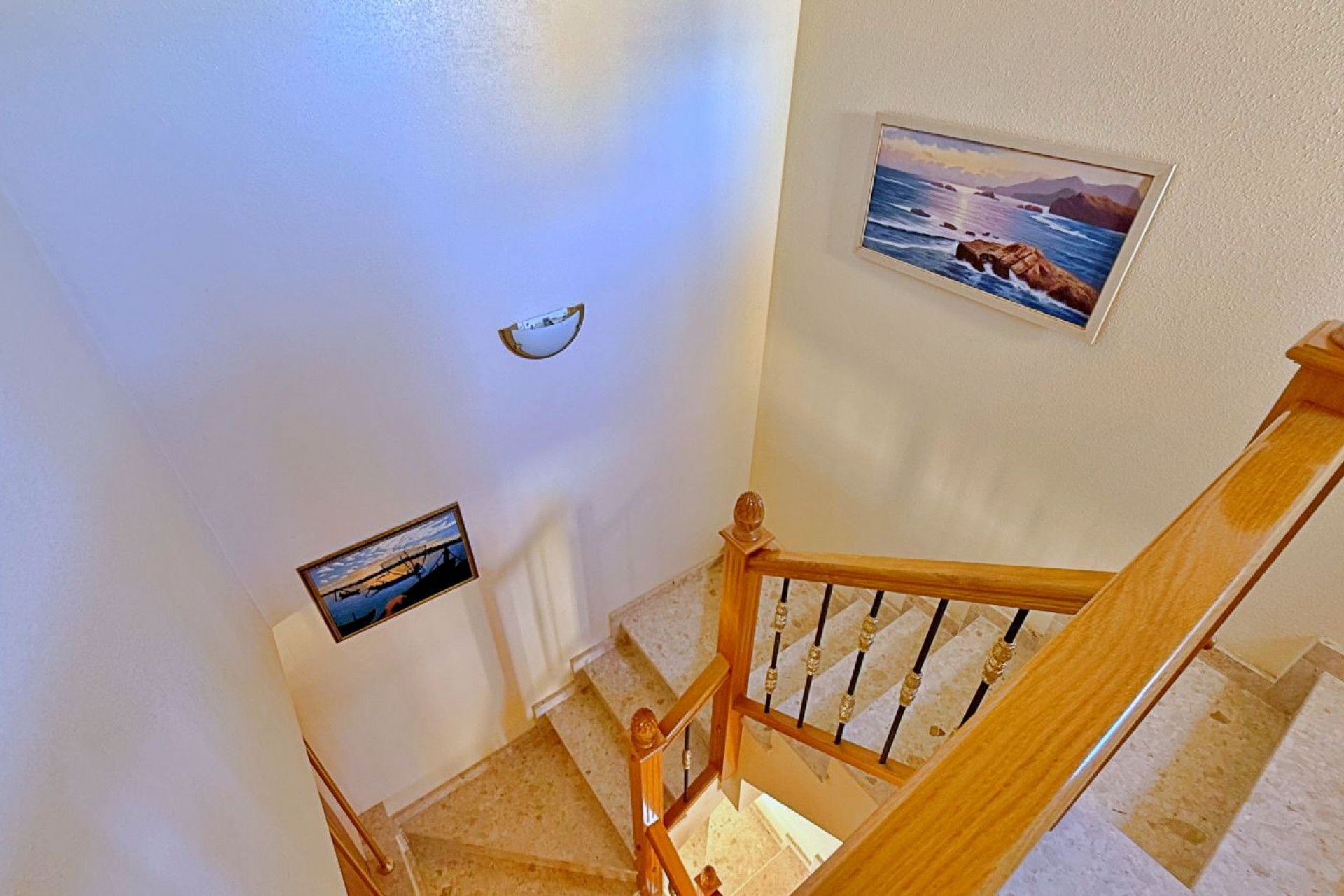 Resale - Villa -
Orihuela - Inland