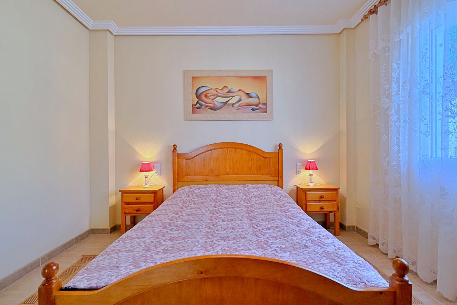 Resale - Villa -
Orihuela - Inland
