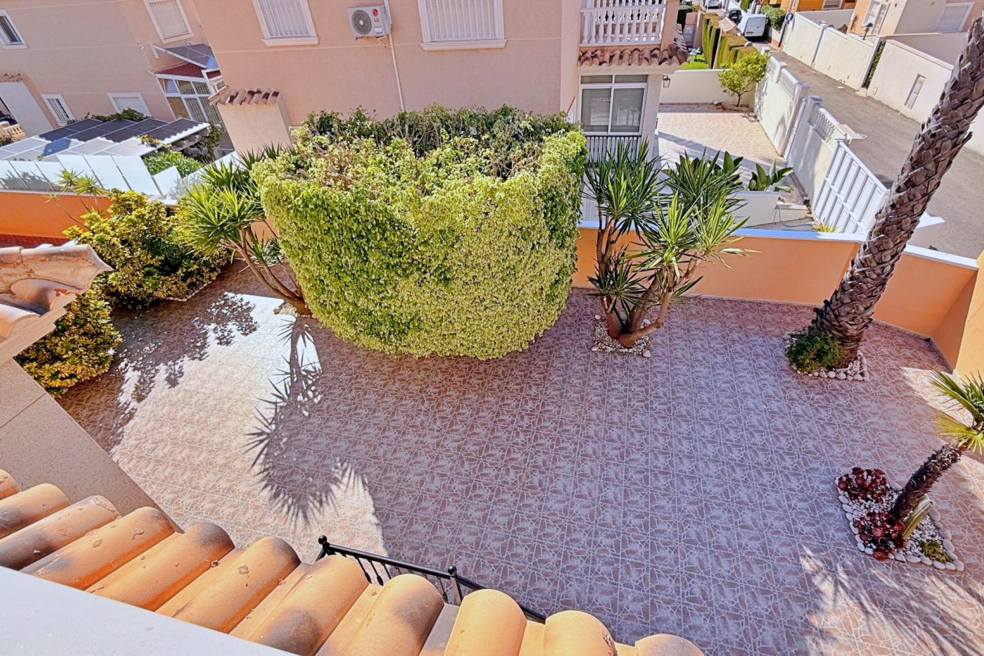 Resale - Villa -
Orihuela - Inland