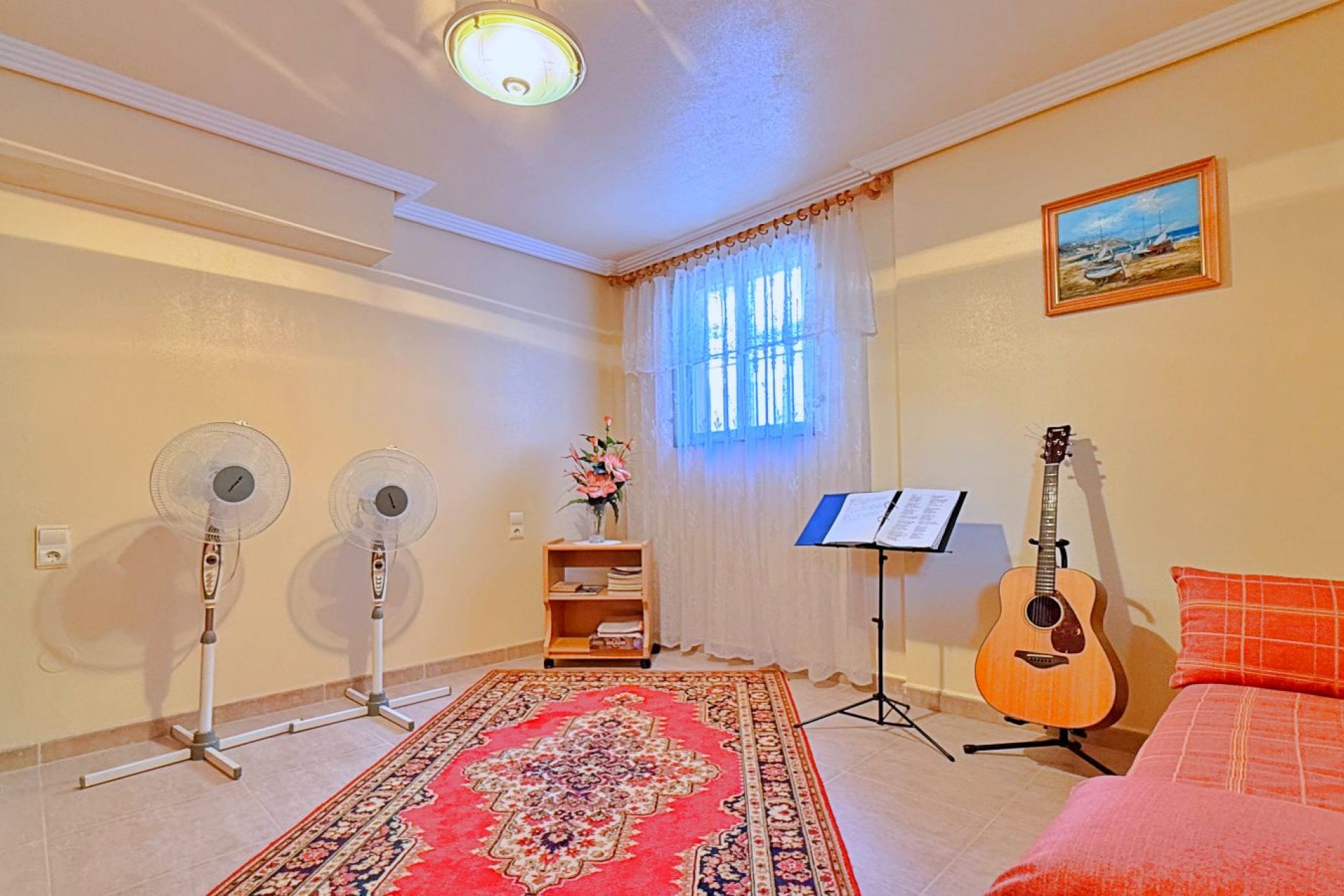 Resale - Villa -
Orihuela - Inland