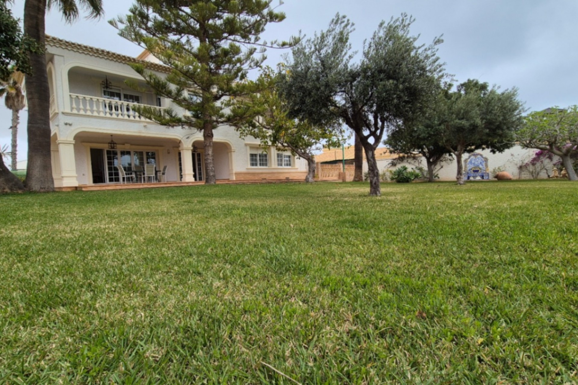 Resale - Villa -
Orihuela - Inland