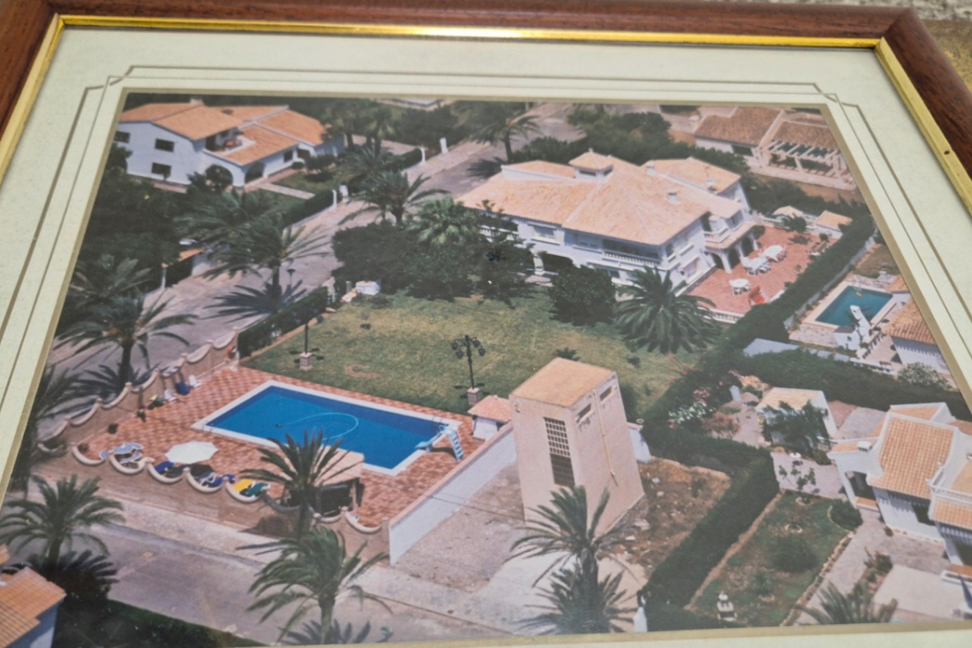 Resale - Villa -
Orihuela - Inland