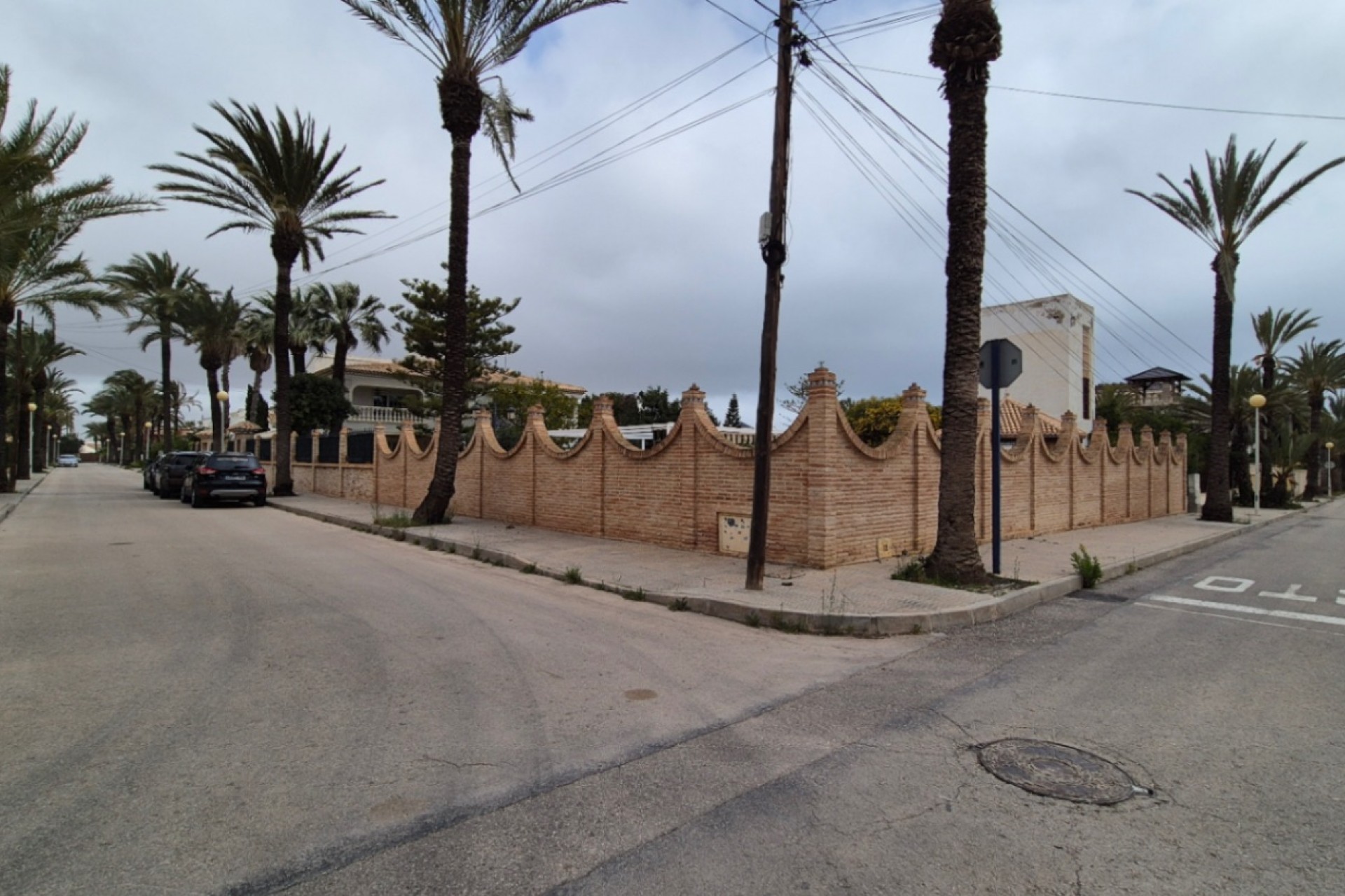 Resale - Villa -
Orihuela - Inland