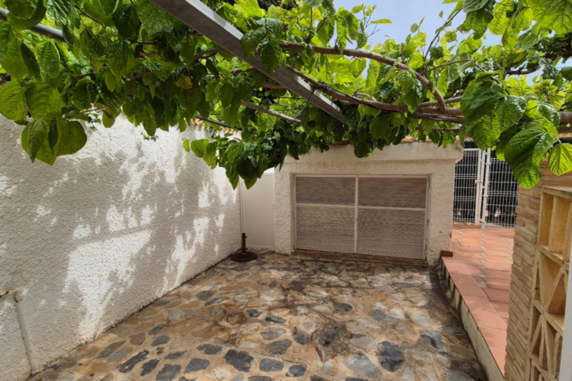Resale - Villa -
Orihuela - Inland