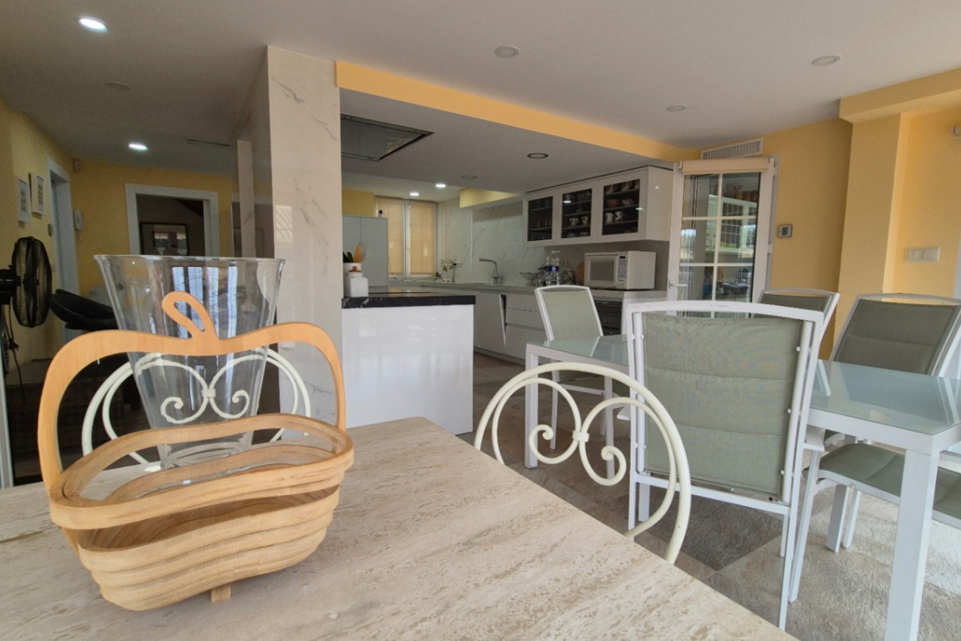 Resale - Villa -
Orihuela - Inland