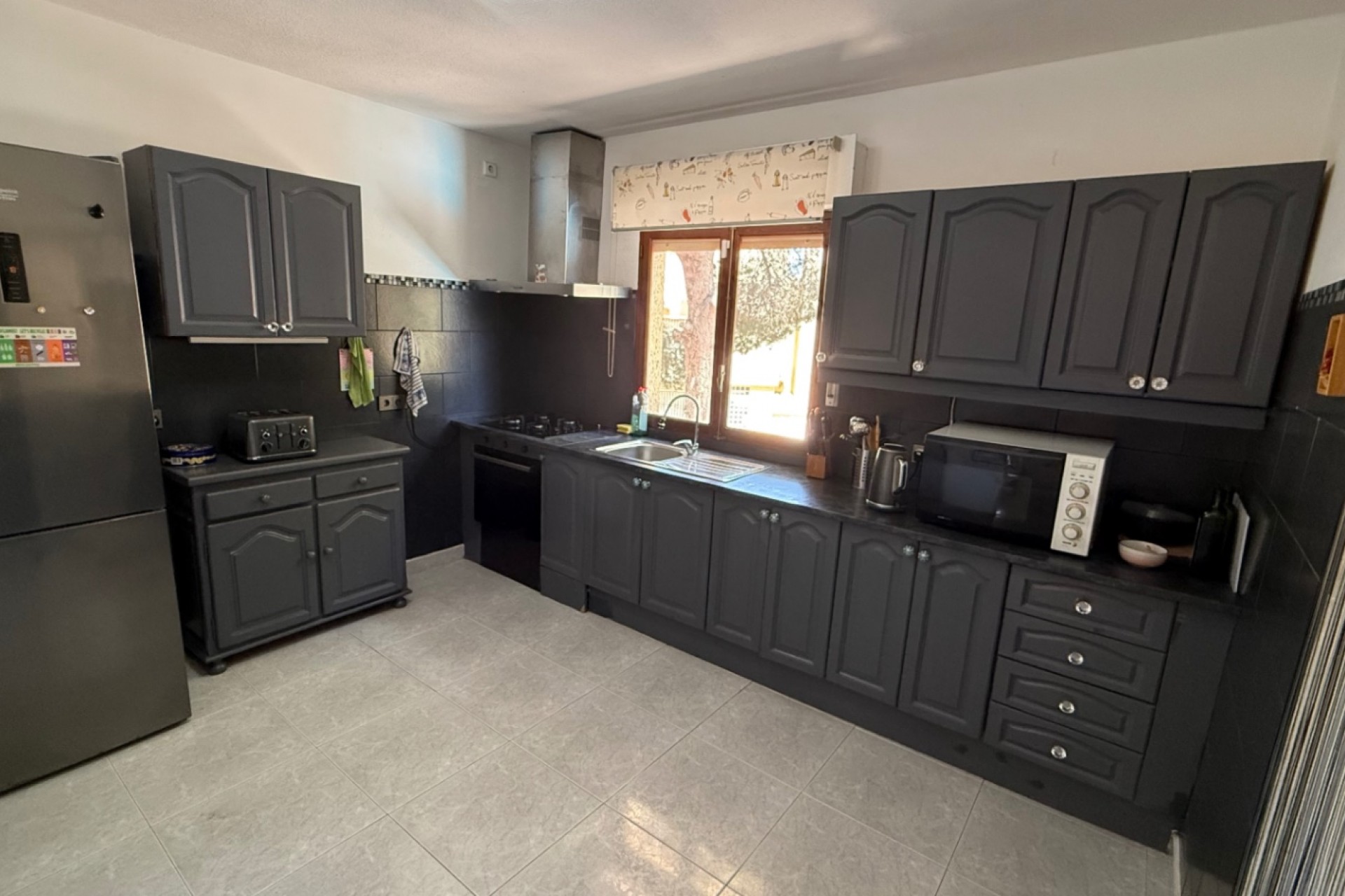 Resale - Villa -
Orihuela - Inland