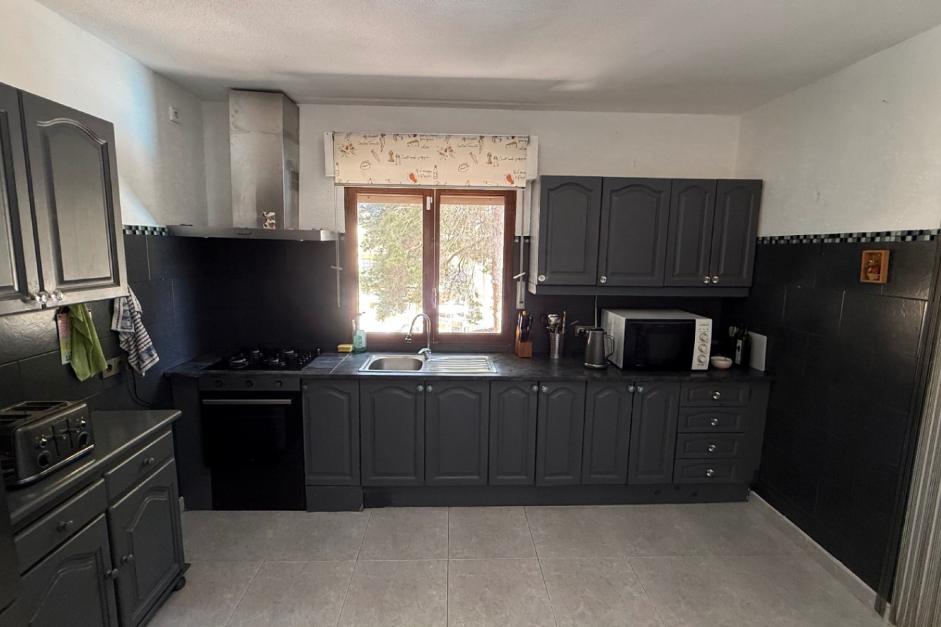 Resale - Villa -
Orihuela - Inland