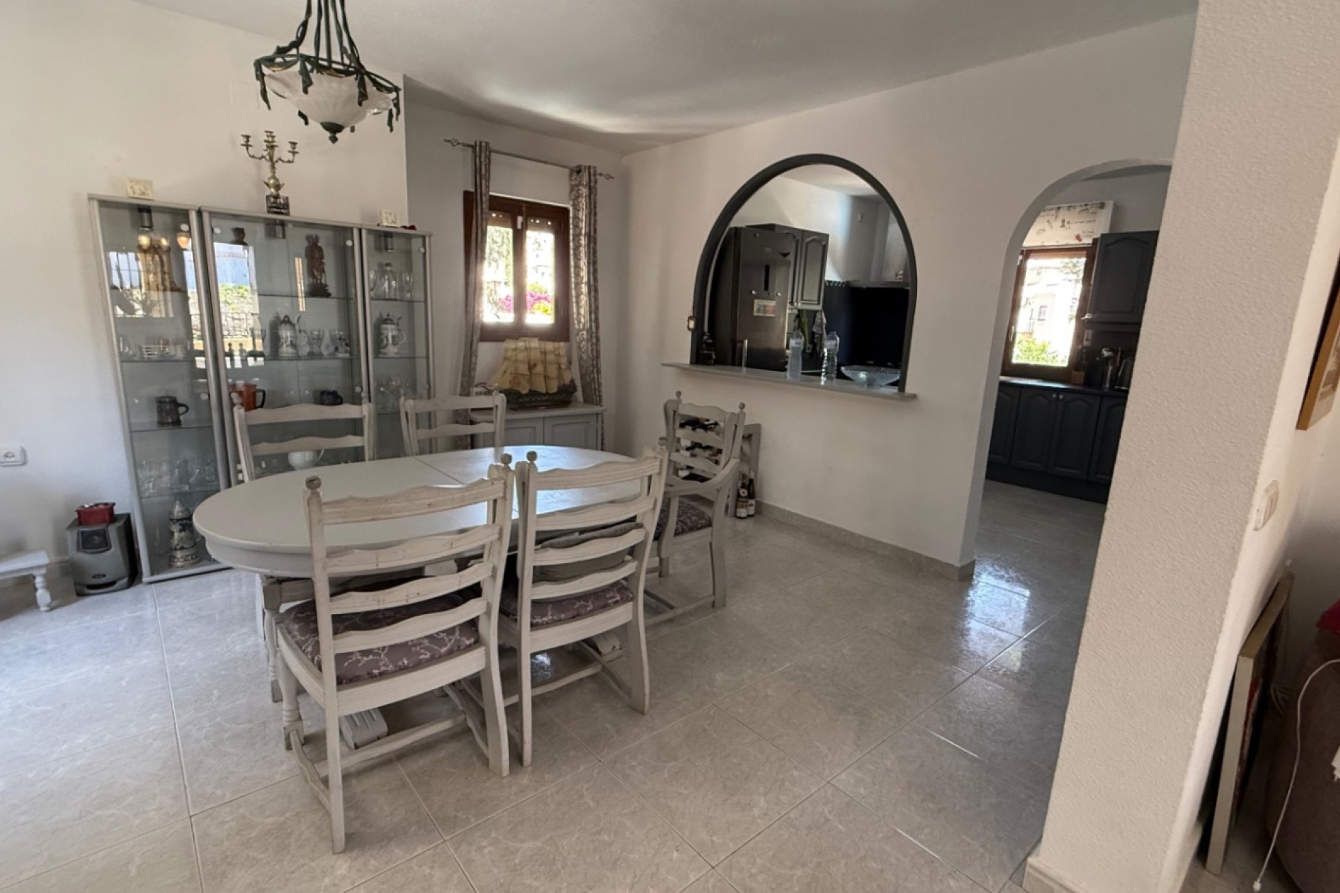 Resale - Villa -
Orihuela - Inland