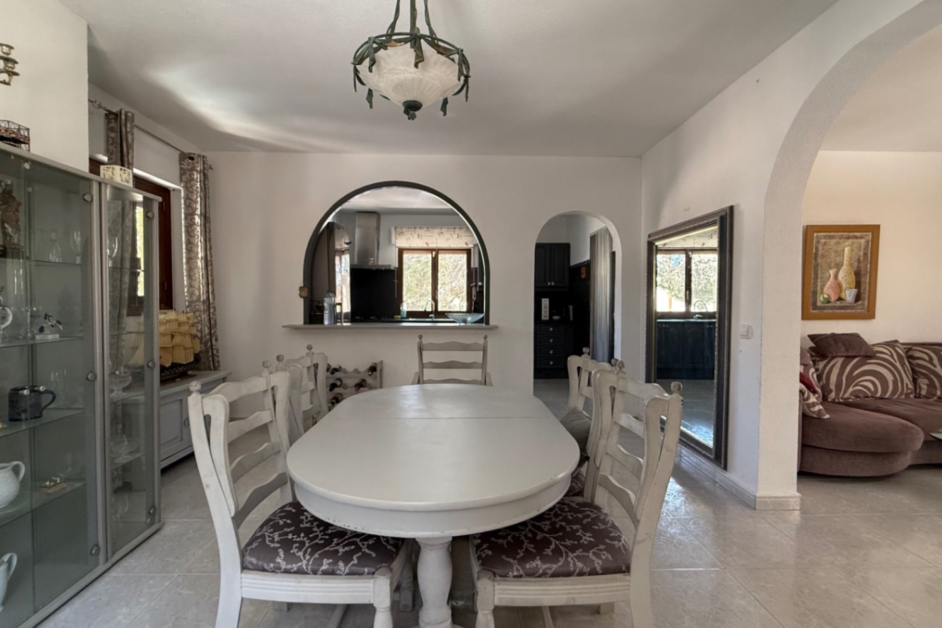 Resale - Villa -
Orihuela - Inland