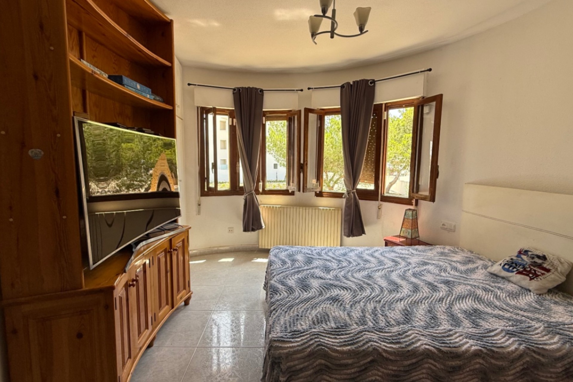 Resale - Villa -
Orihuela - Inland