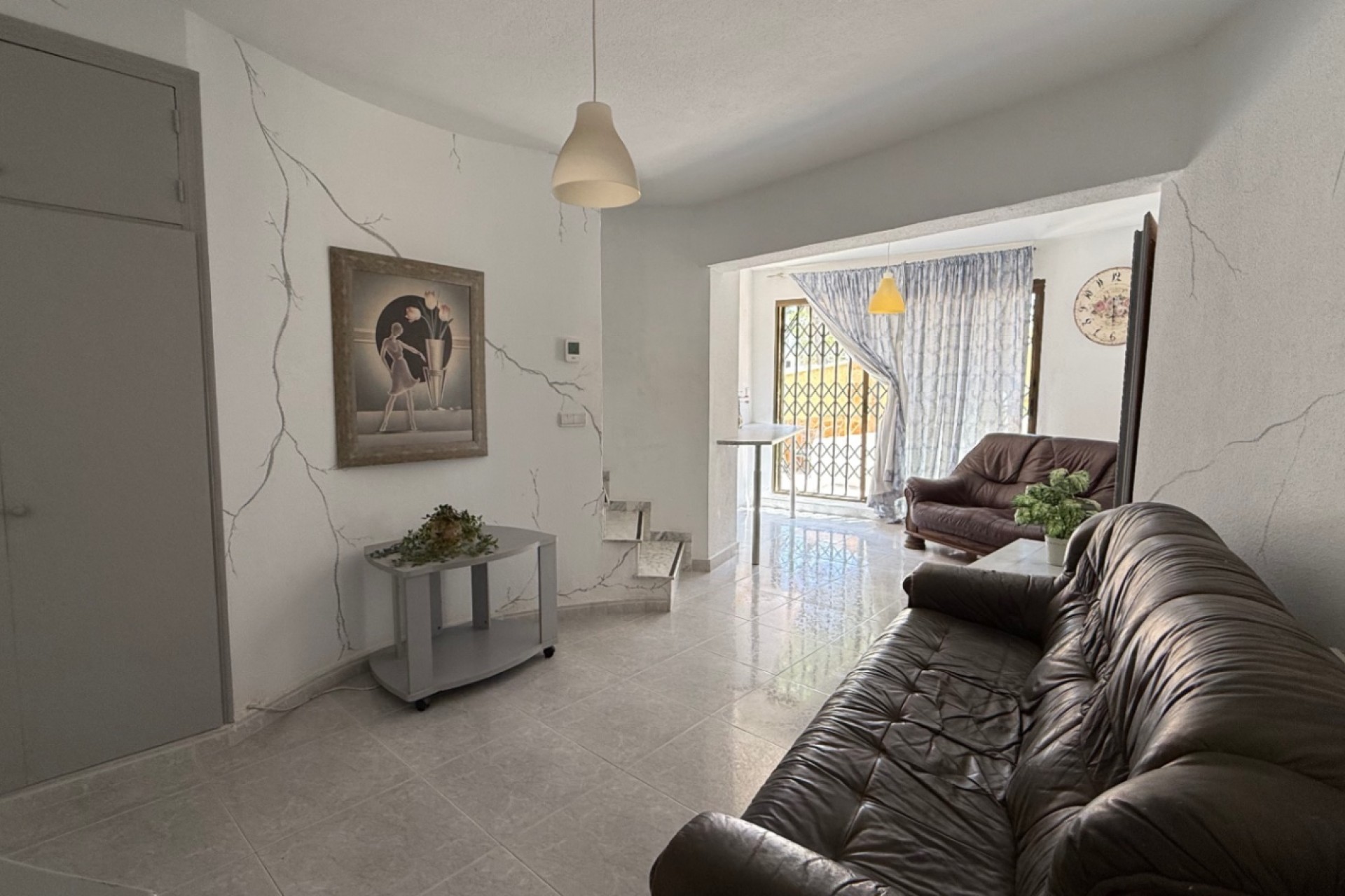 Resale - Villa -
Orihuela - Inland