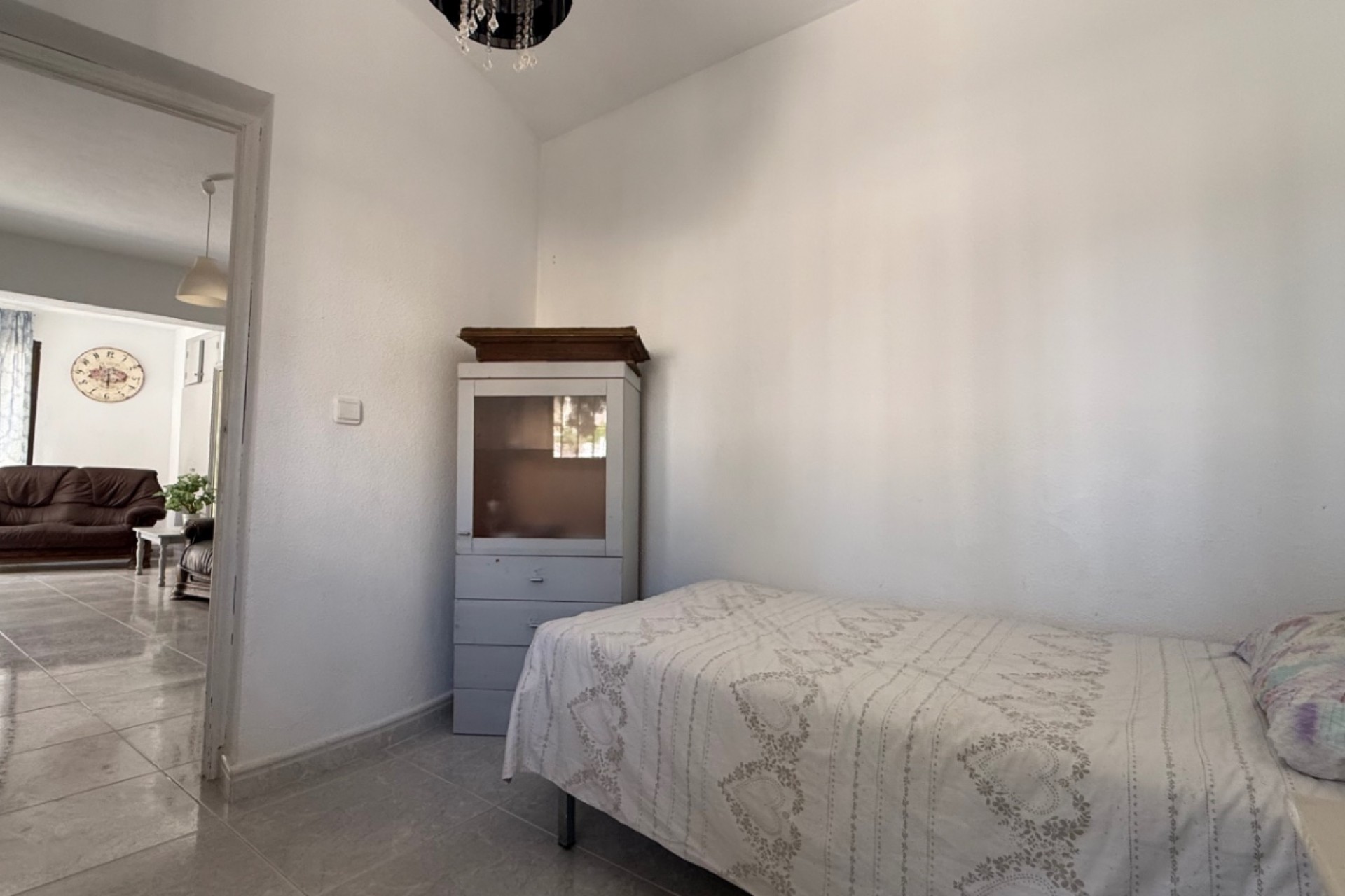 Resale - Villa -
Orihuela - Inland