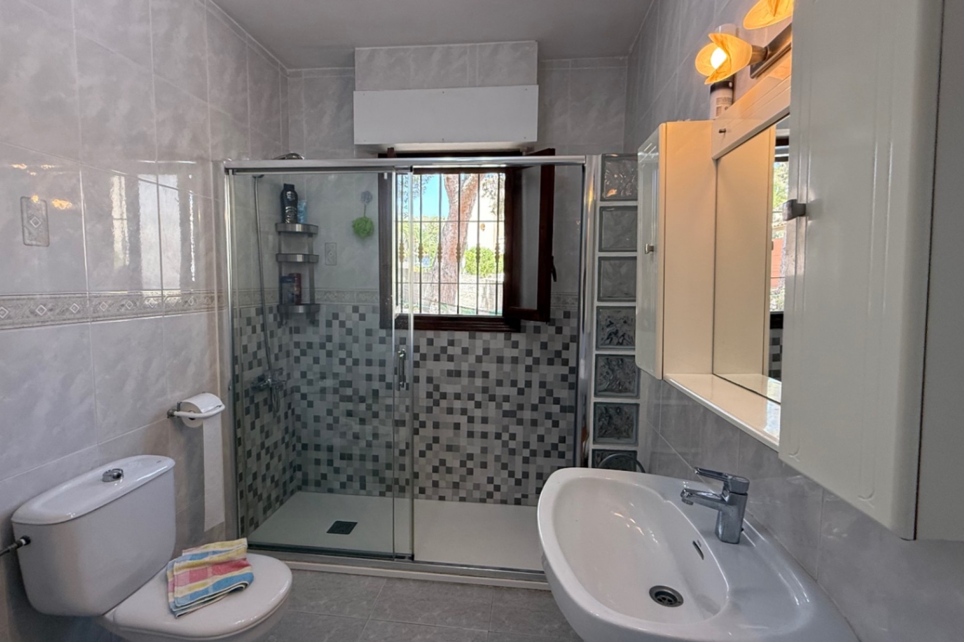 Resale - Villa -
Orihuela - Inland