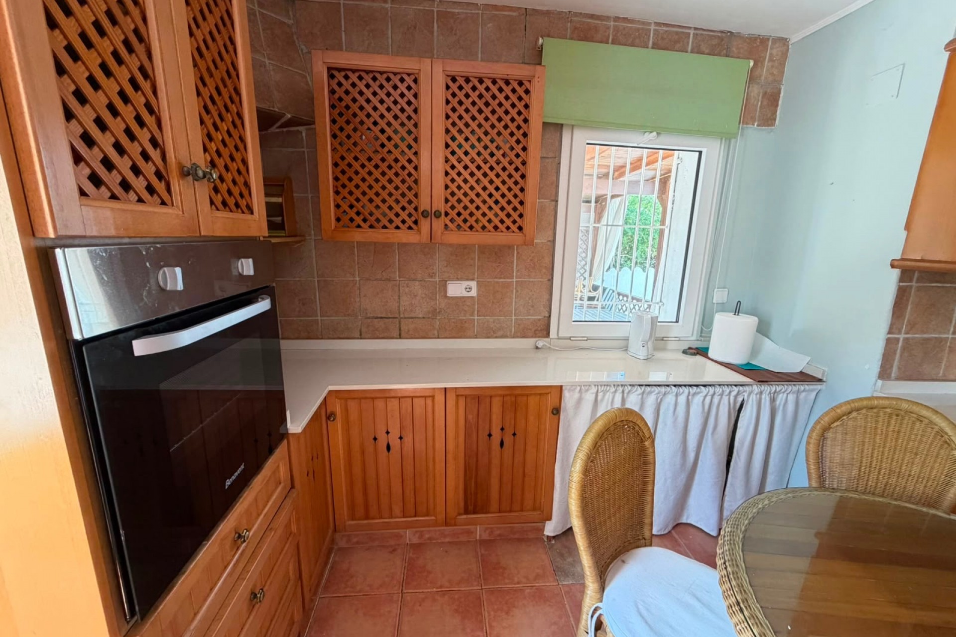 Resale - Villa -
Orihuela - Inland