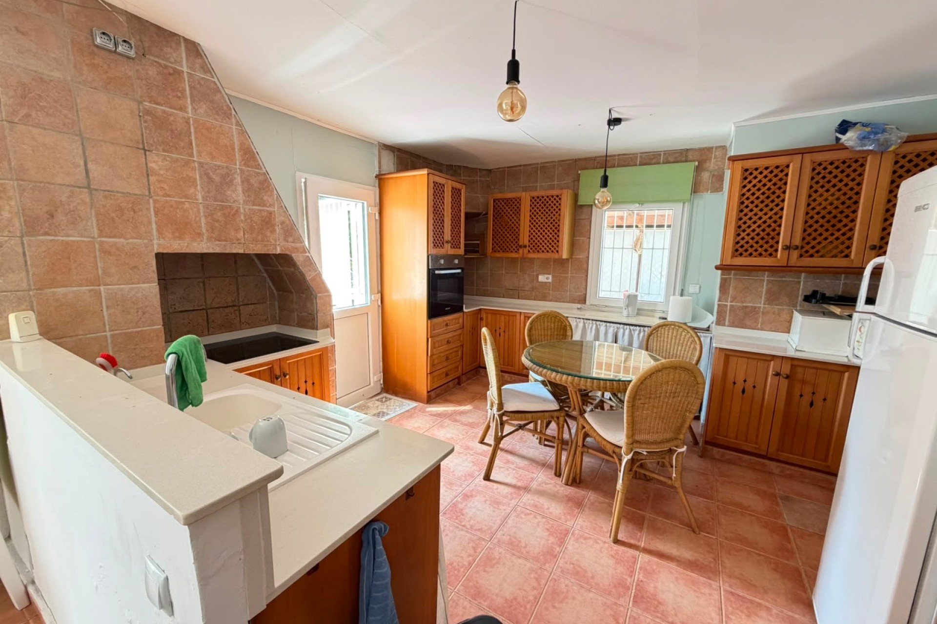 Resale - Villa -
Orihuela - Inland