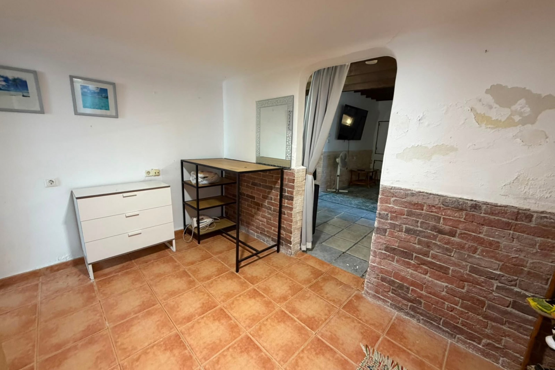 Resale - Villa -
Orihuela - Inland