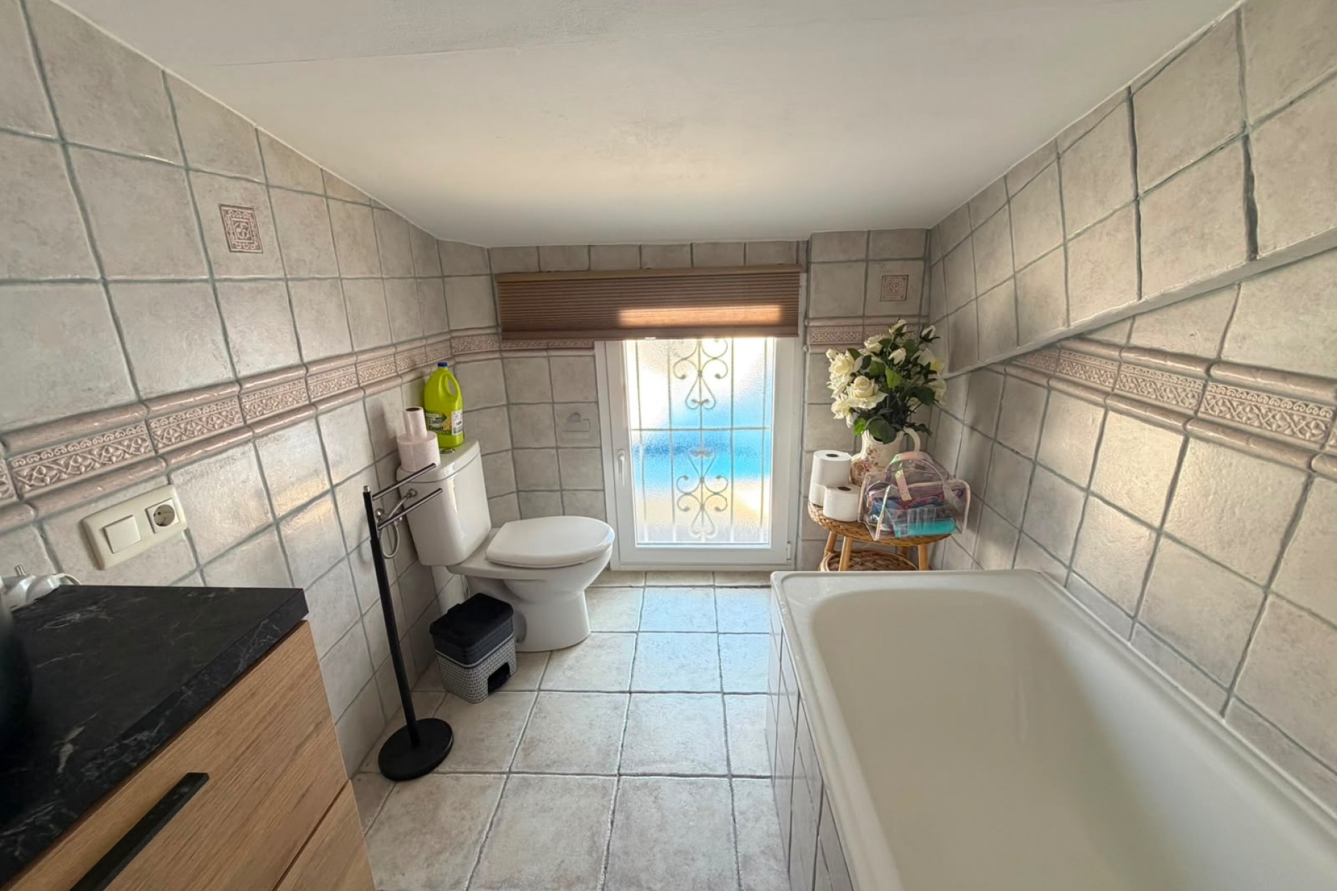 Resale - Villa -
Orihuela - Inland