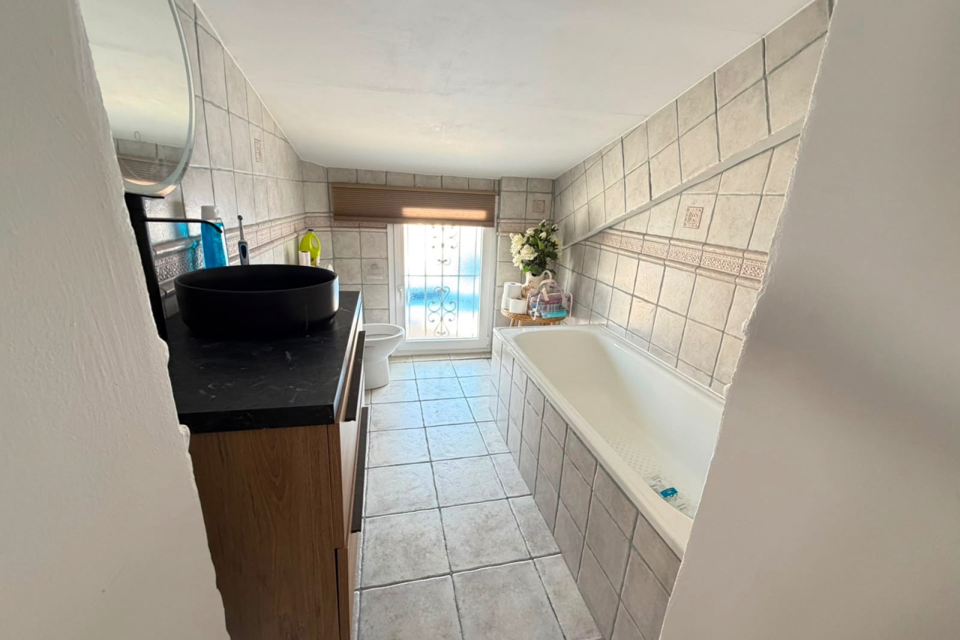 Resale - Villa -
Orihuela - Inland