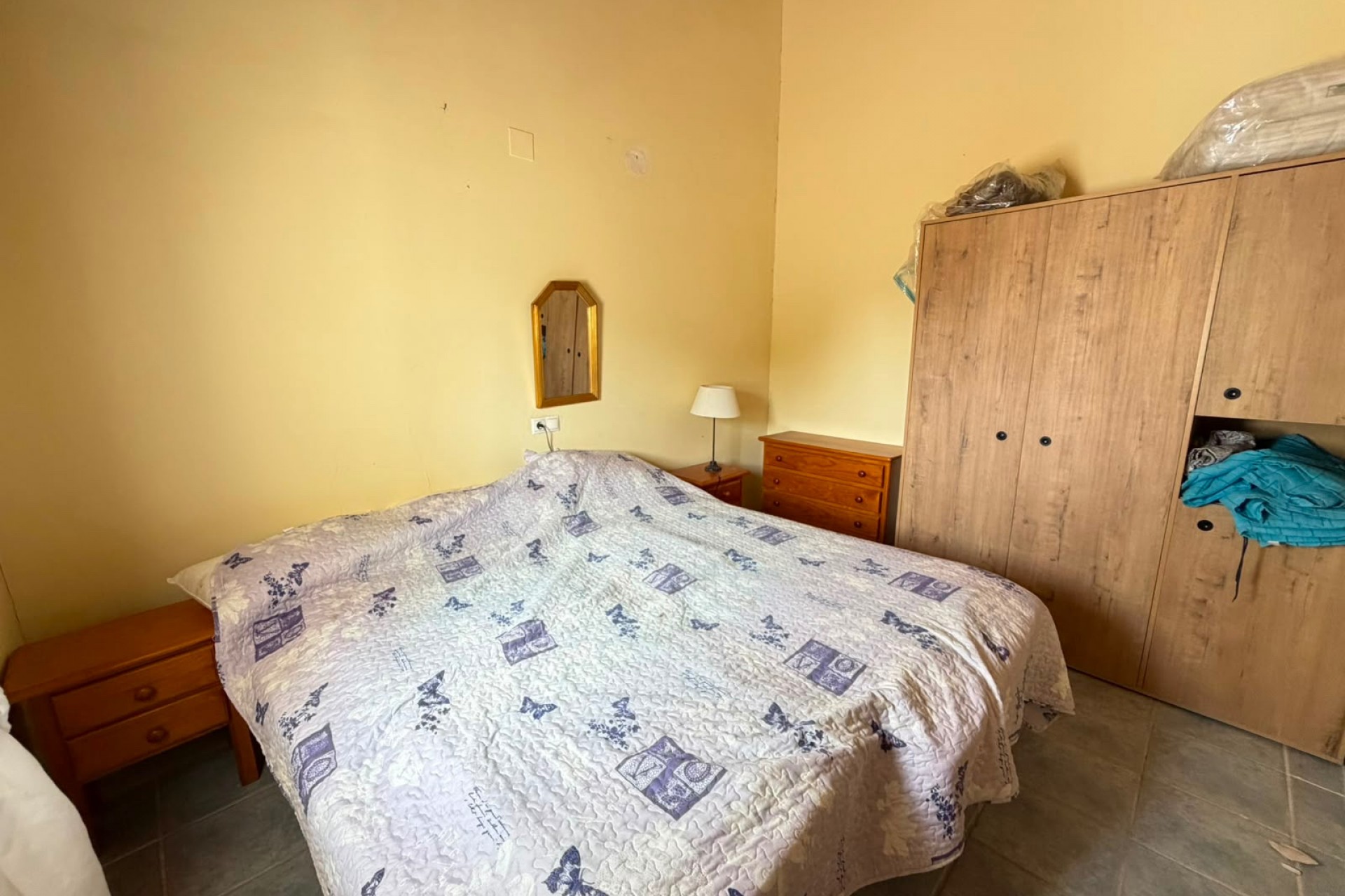 Resale - Villa -
Orihuela - Inland