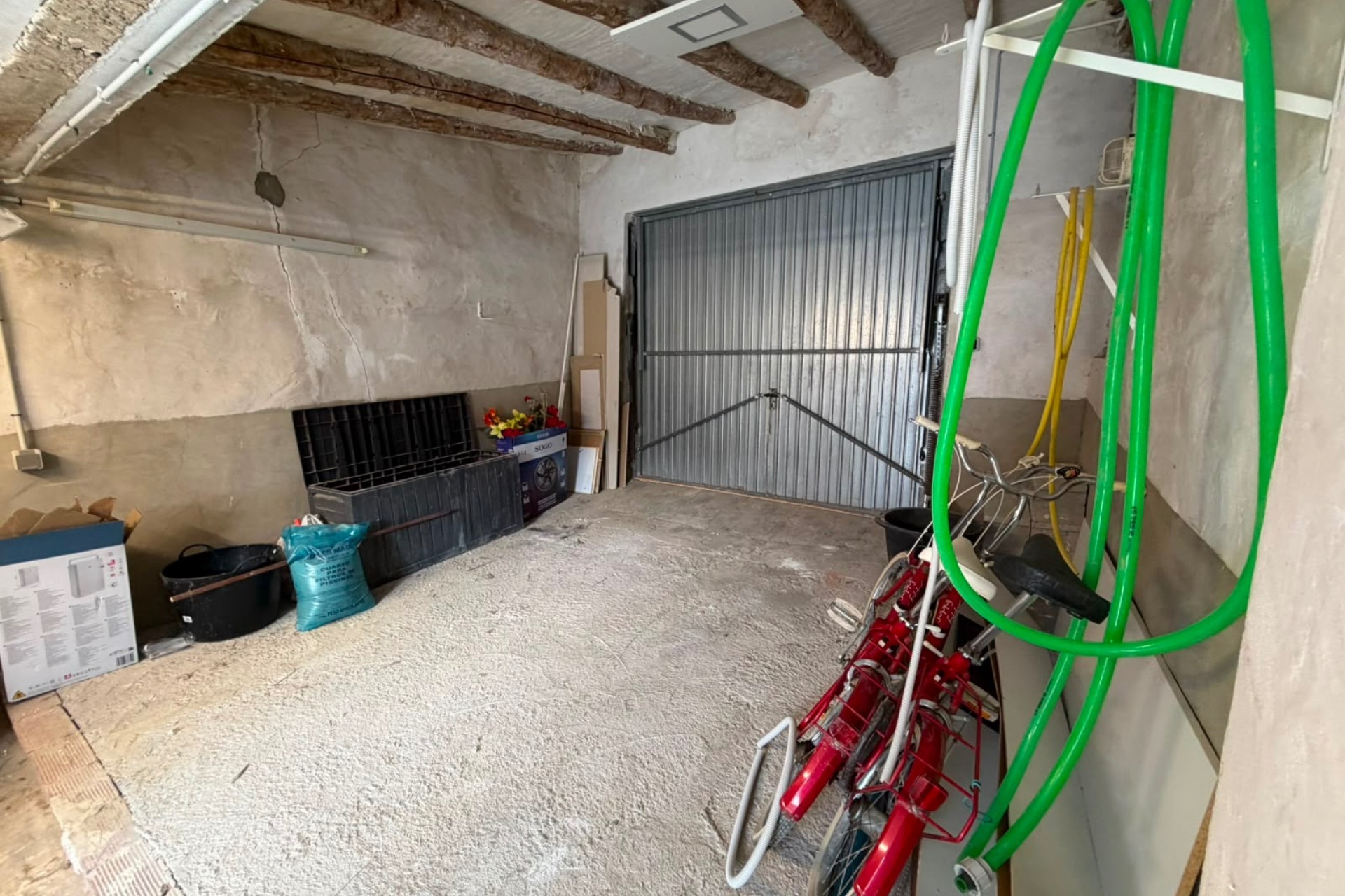 Resale - Villa -
Orihuela - Inland