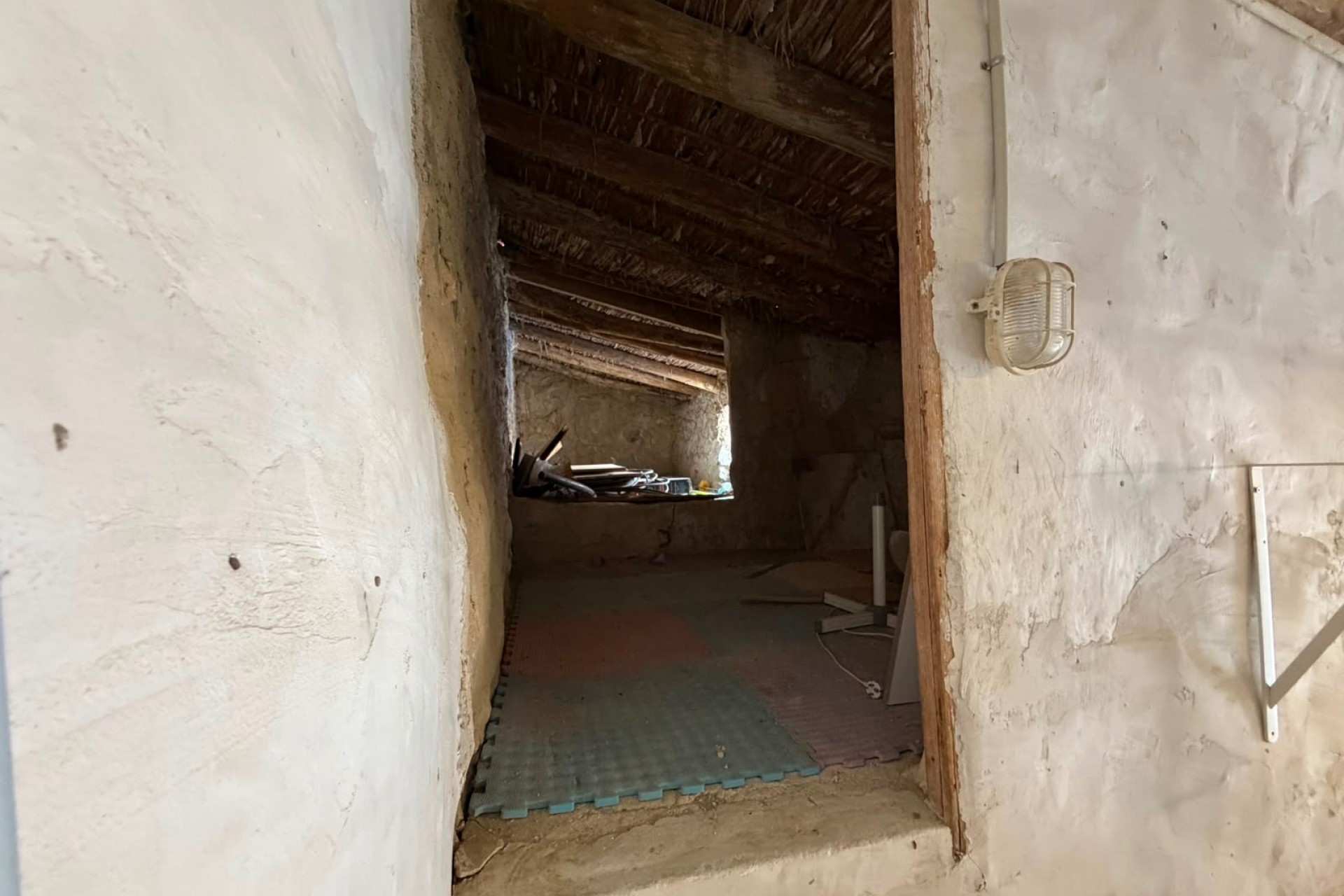 Resale - Villa -
Orihuela - Inland