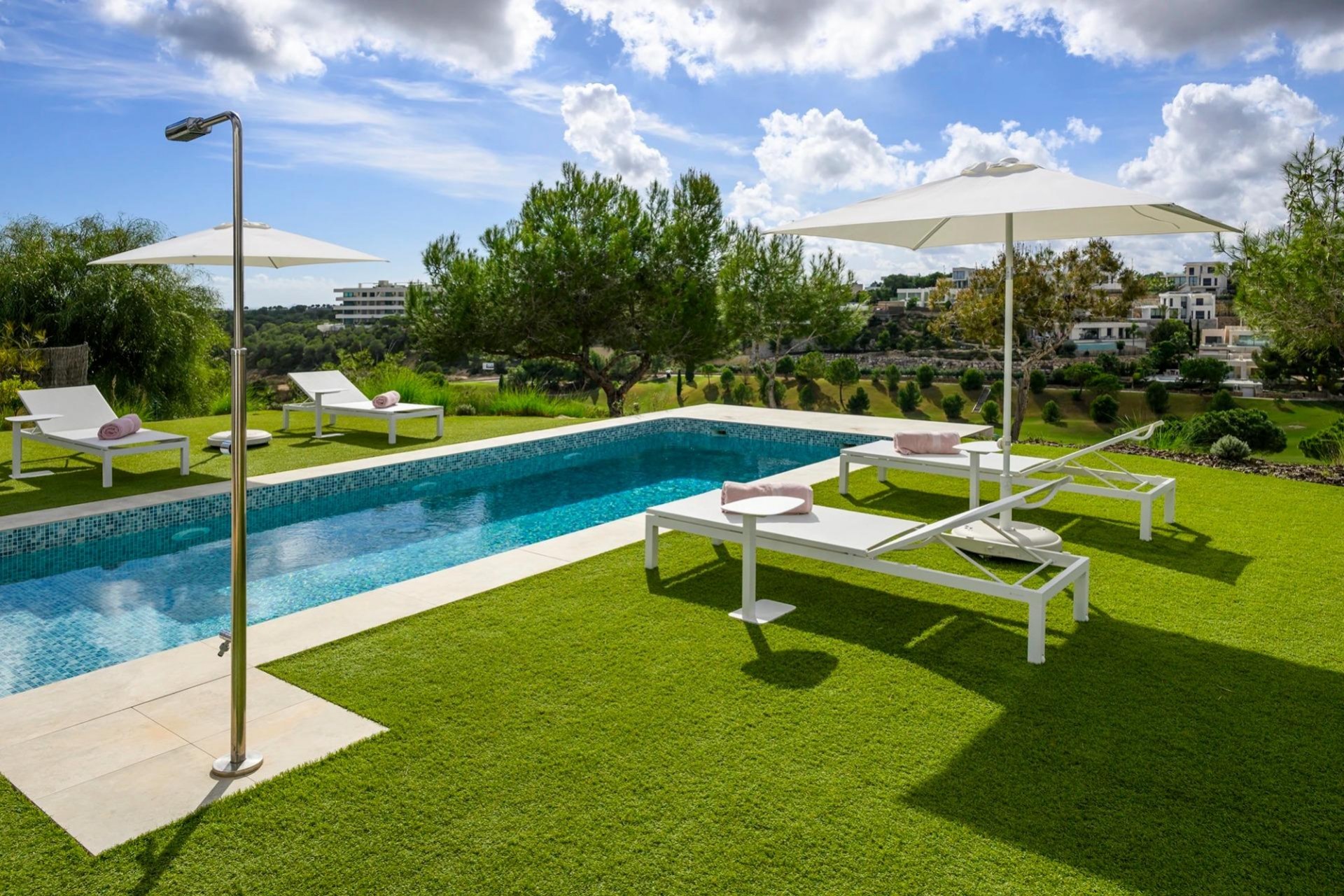 Resale - Villa -
Orihuela - Inland