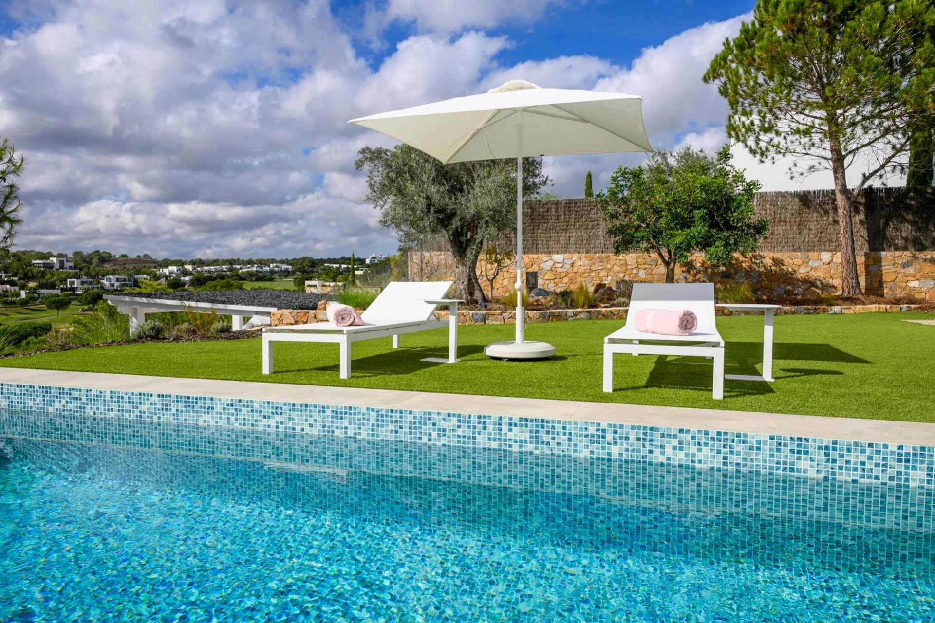 Resale - Villa -
Orihuela - Inland