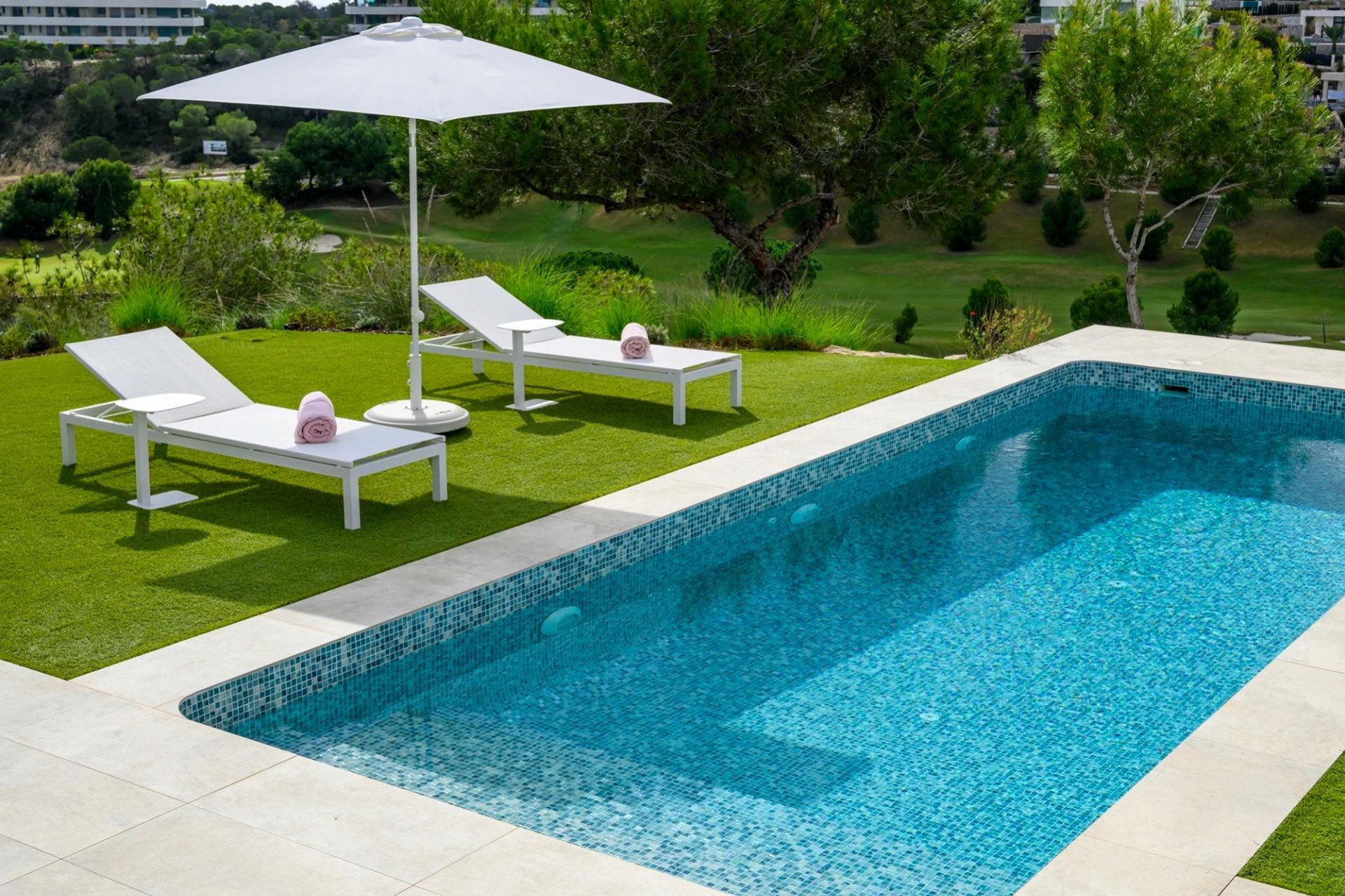 Resale - Villa -
Orihuela - Inland