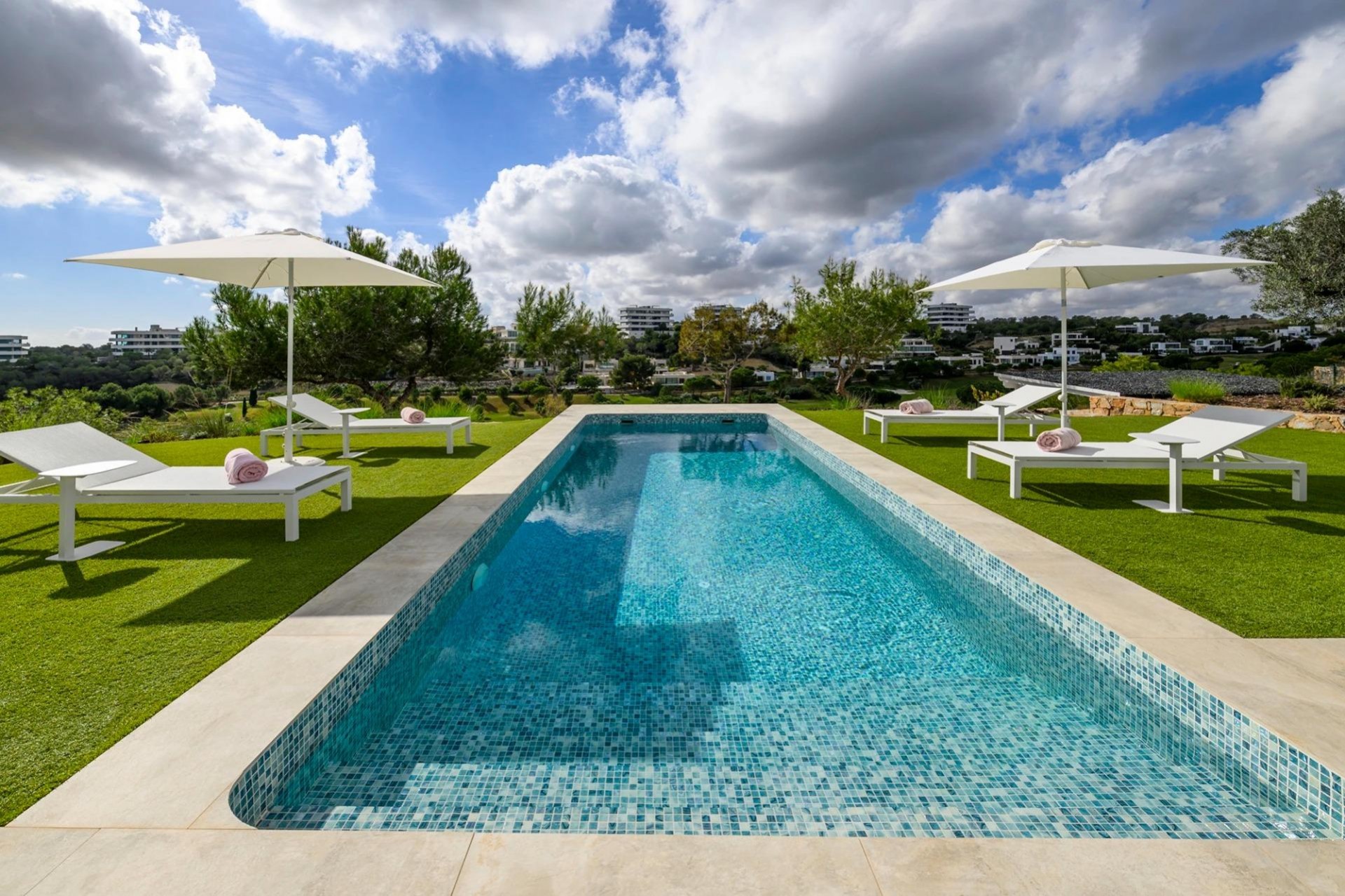 Resale - Villa -
Orihuela - Inland
