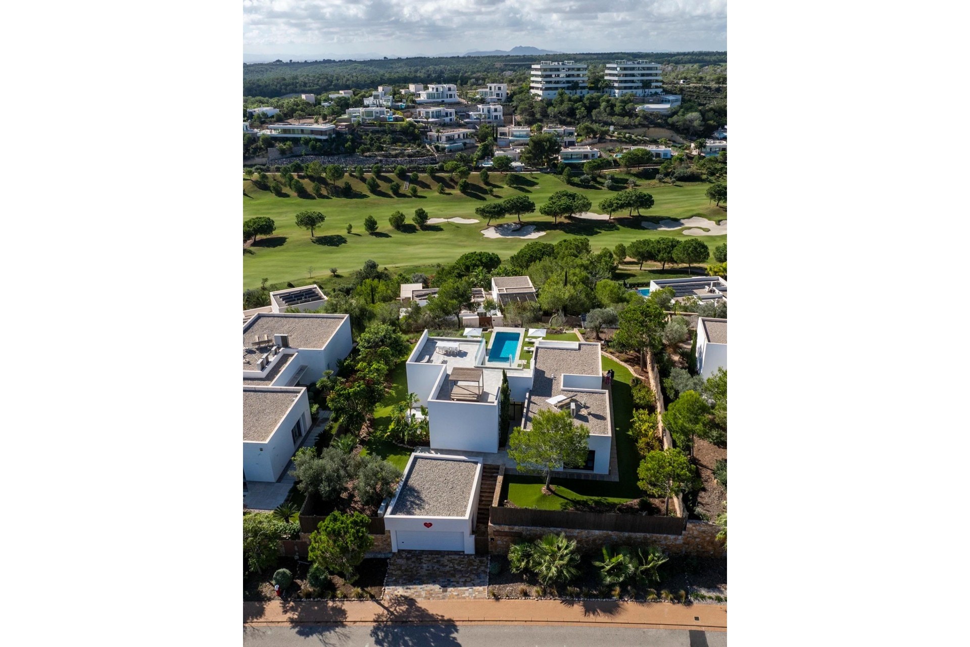 Resale - Villa -
Orihuela - Inland