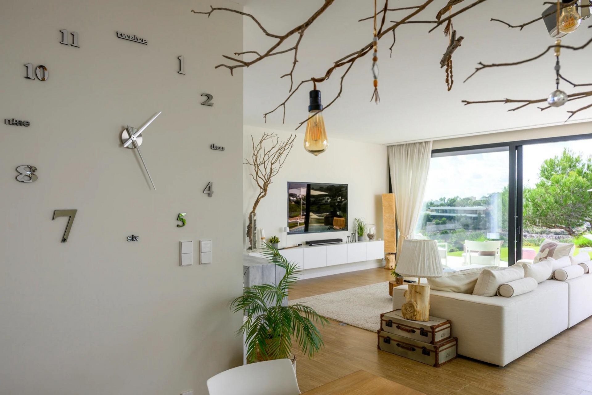 Resale - Villa -
Orihuela - Inland