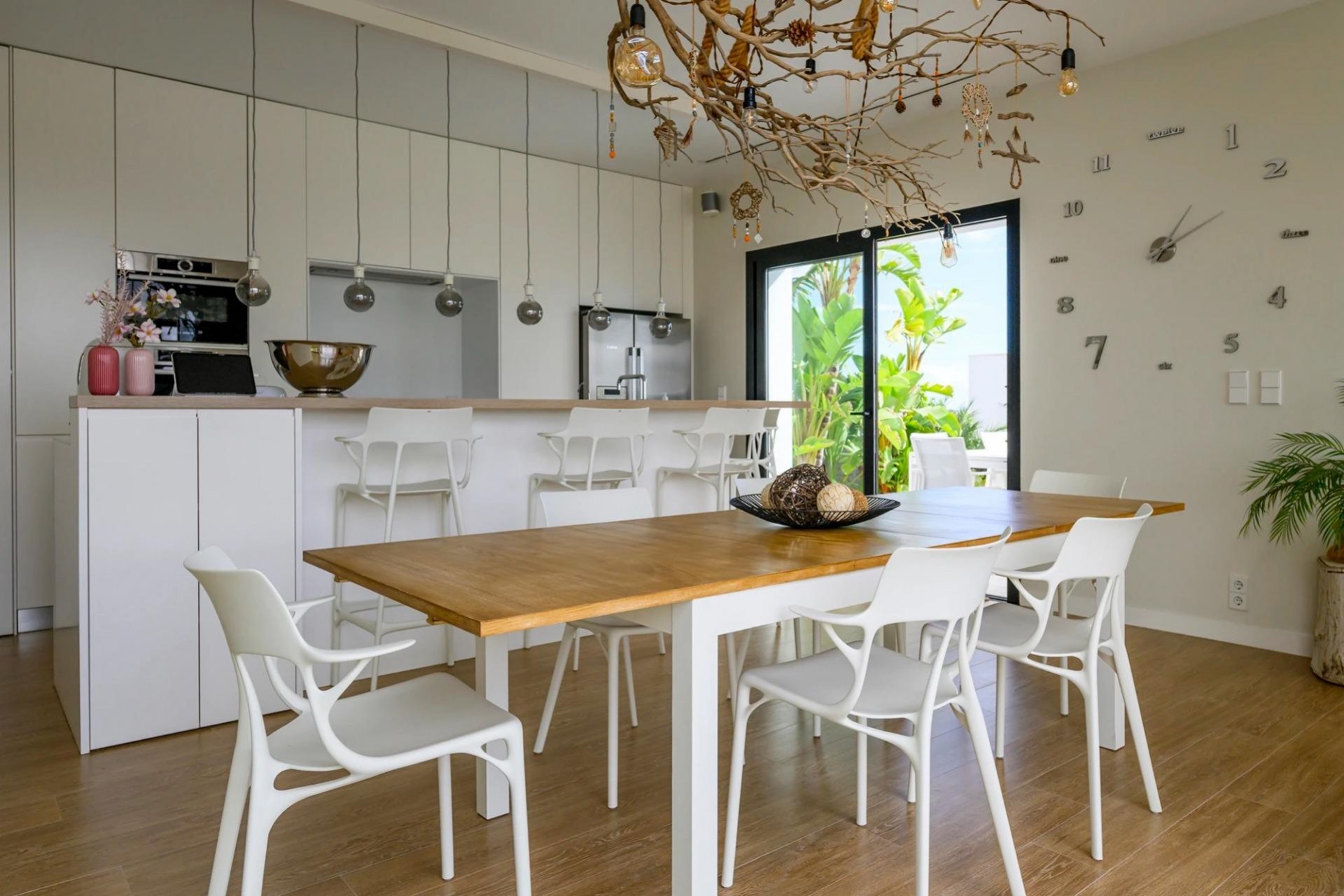 Resale - Villa -
Orihuela - Inland