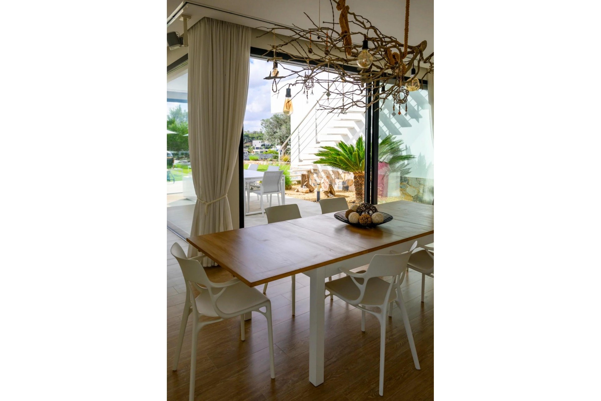 Resale - Villa -
Orihuela - Inland