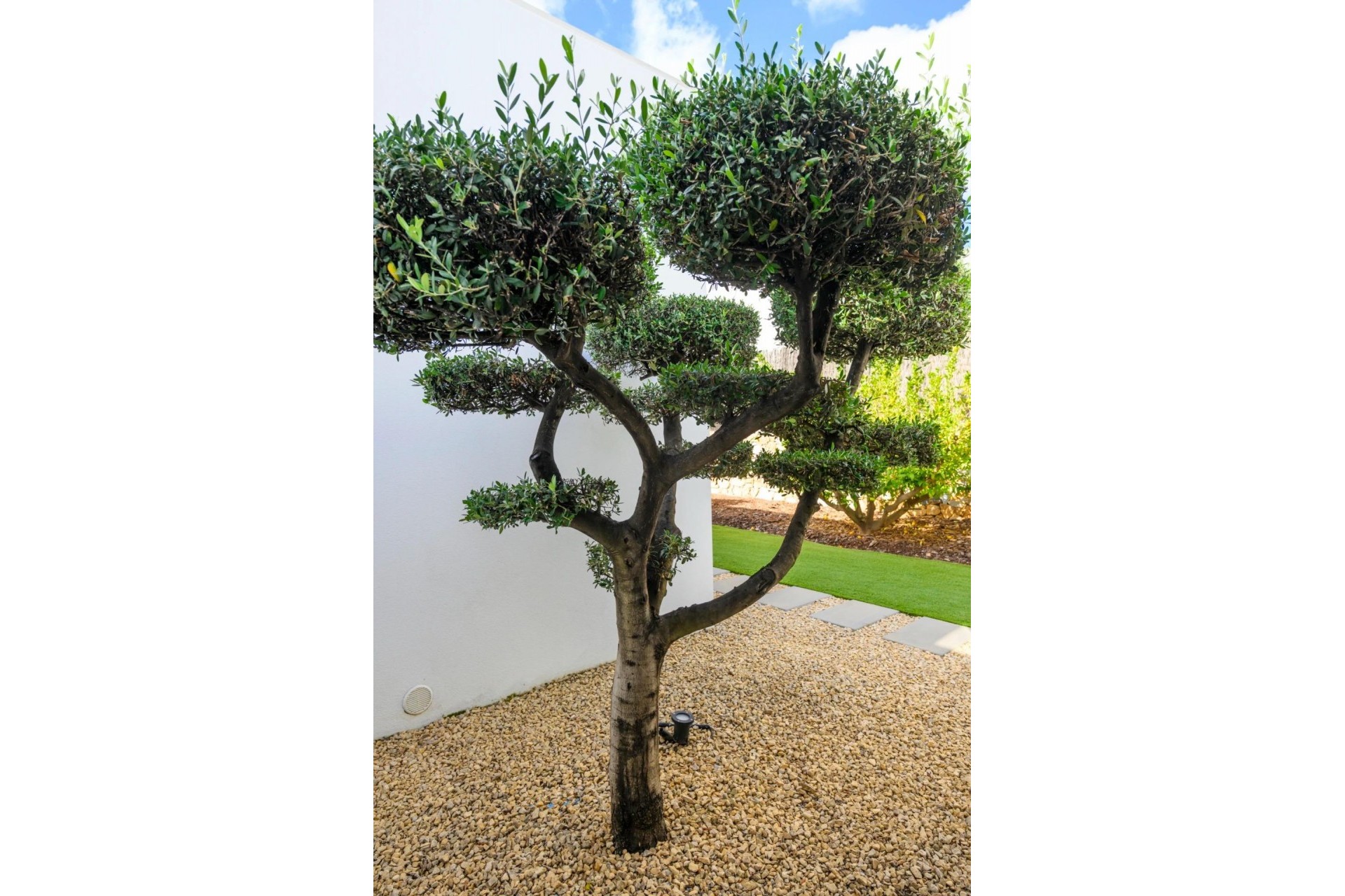 Resale - Villa -
Orihuela - Inland