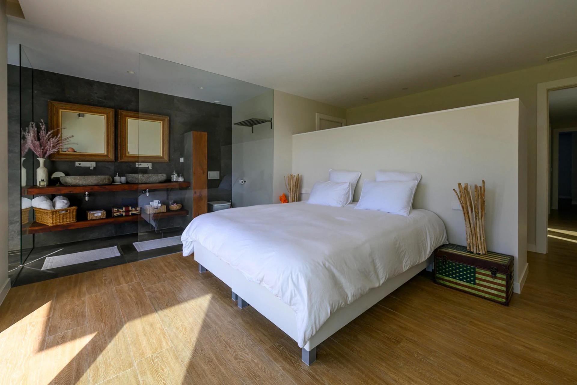 Resale - Villa -
Orihuela - Inland