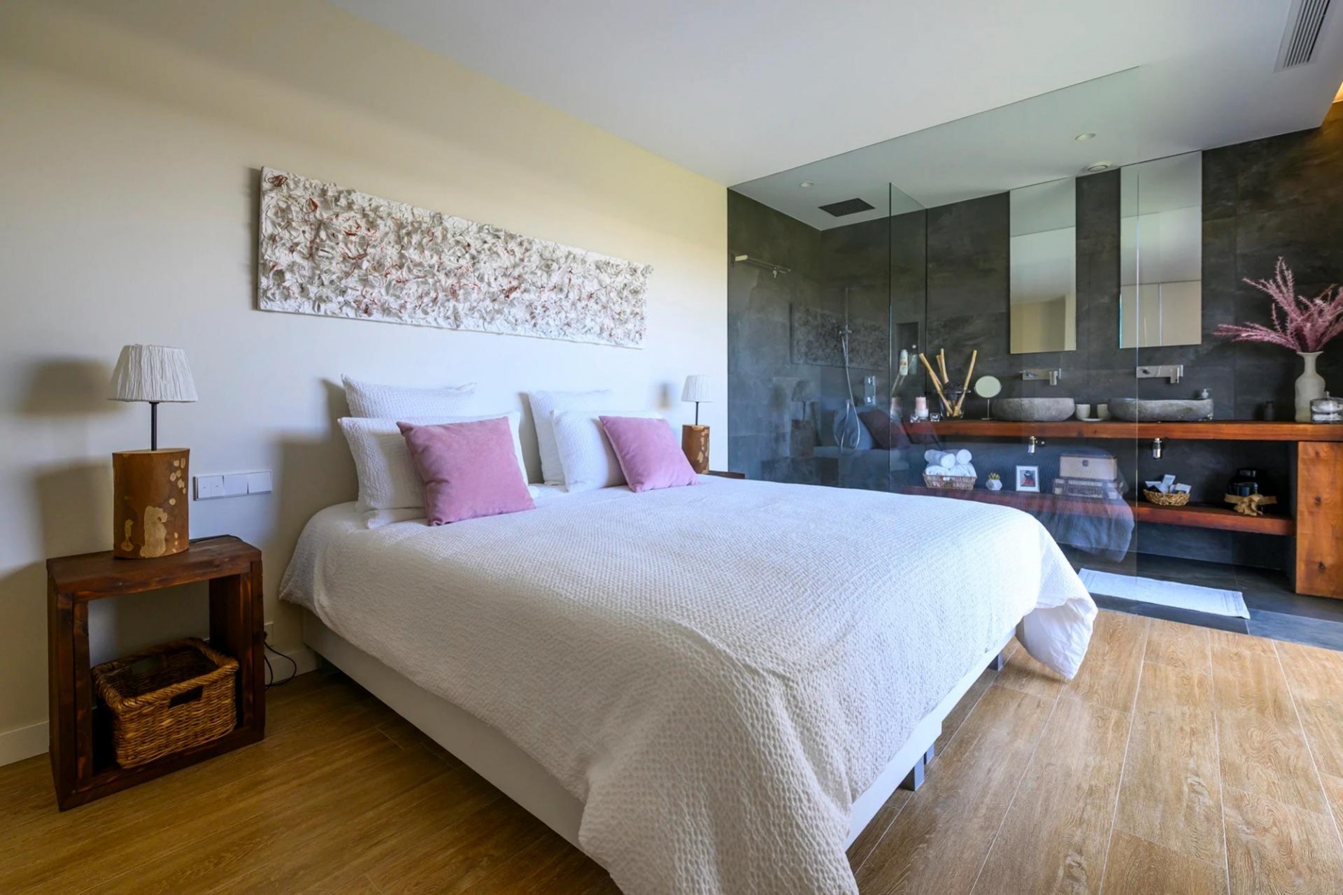 Resale - Villa -
Orihuela - Inland