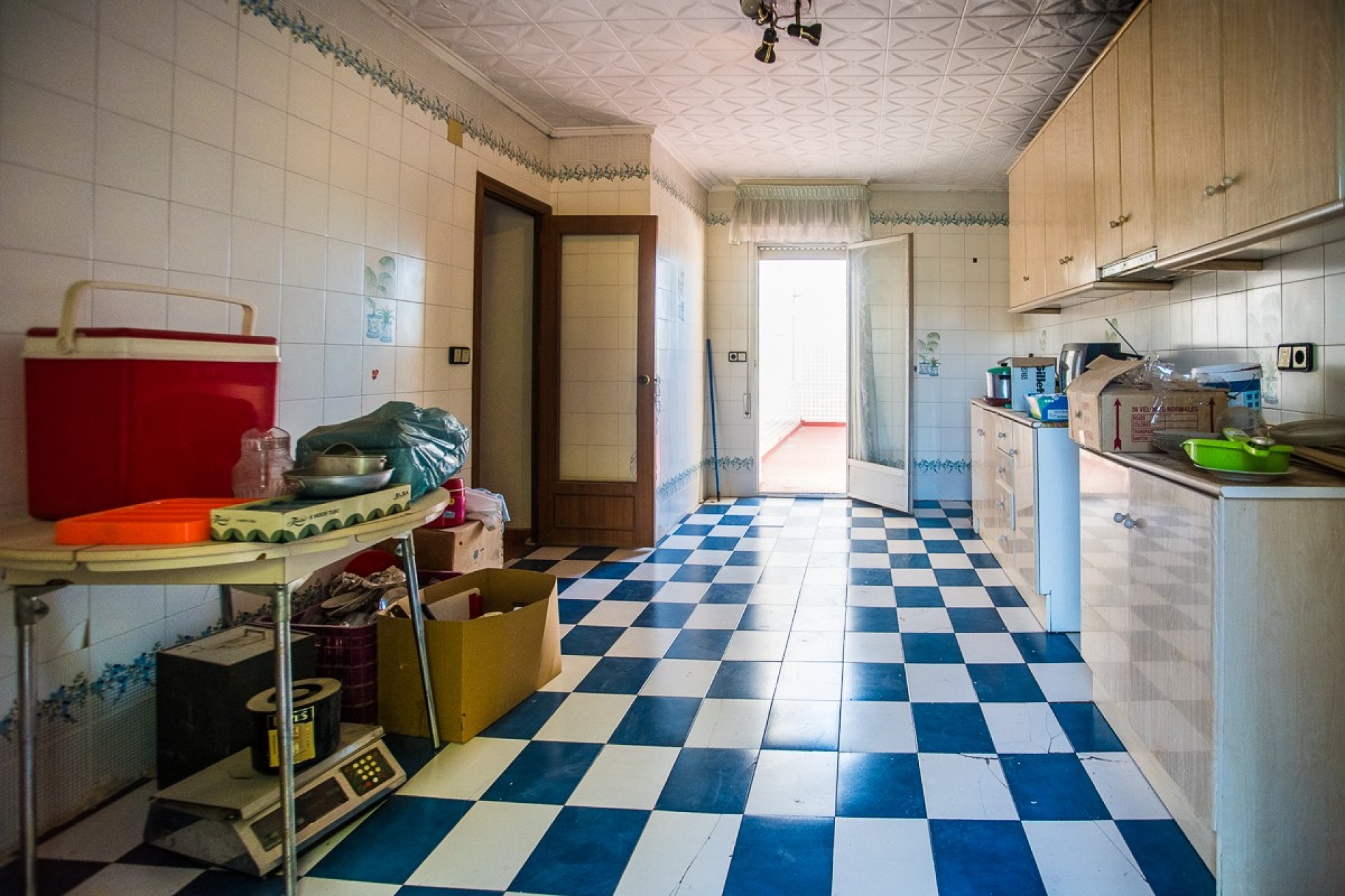 Resale - Villa -
Orihuela - Inland