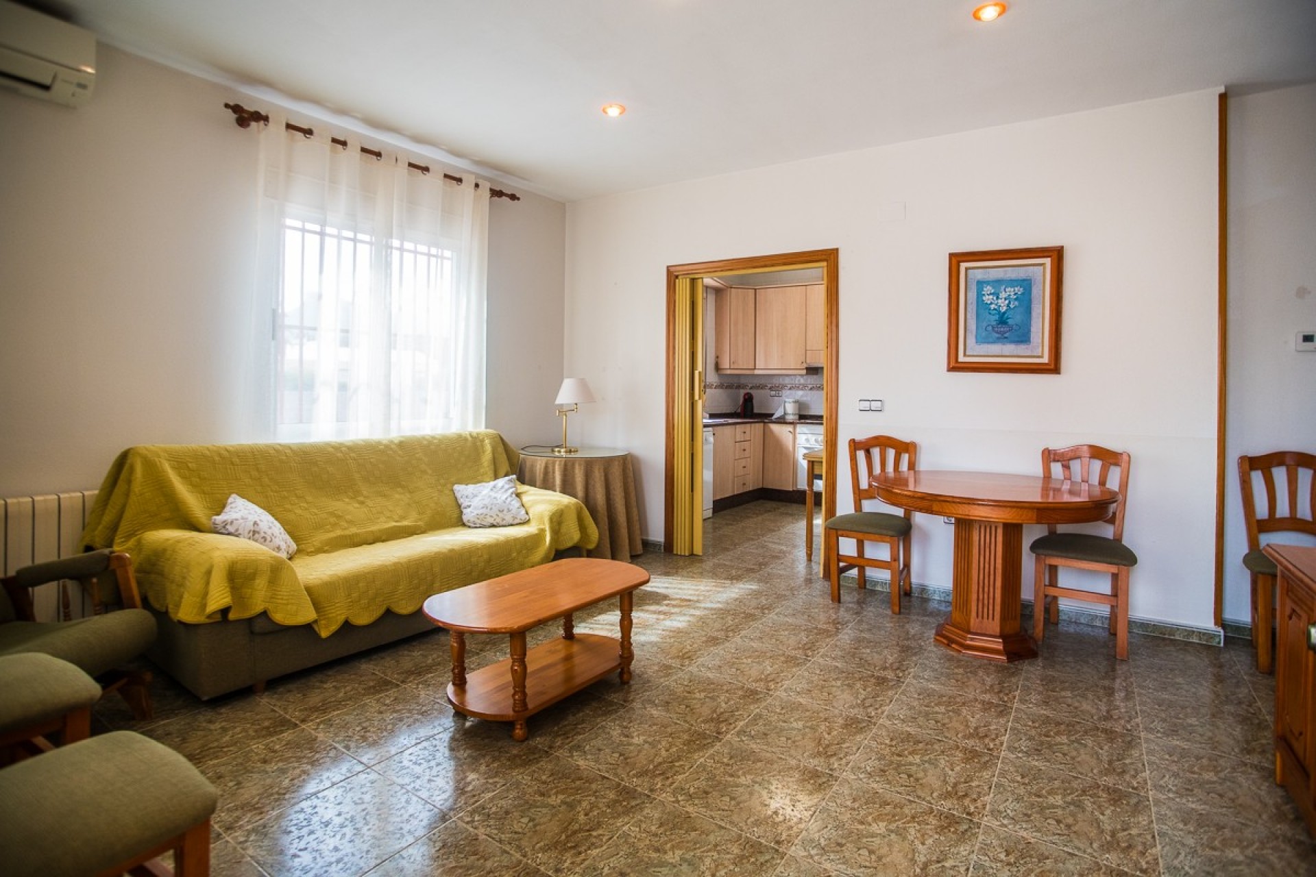 Resale - Villa -
Orihuela - Inland