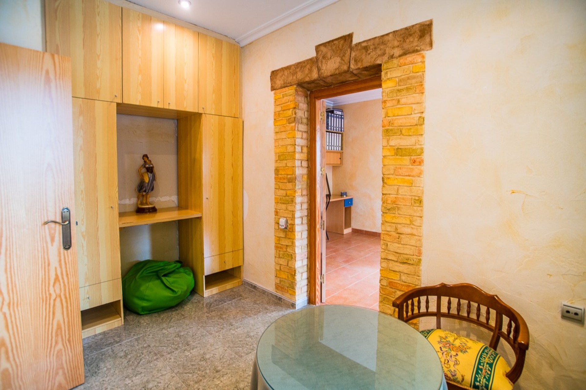 Resale - Villa -
Orihuela - Inland