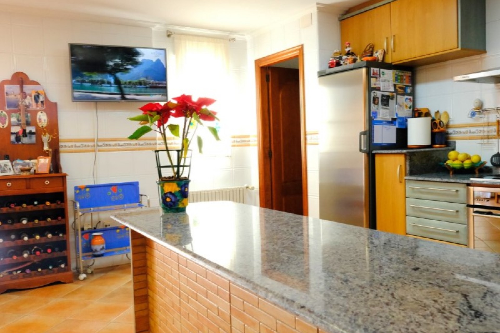 Resale - Villa -
Orihuela - Inland