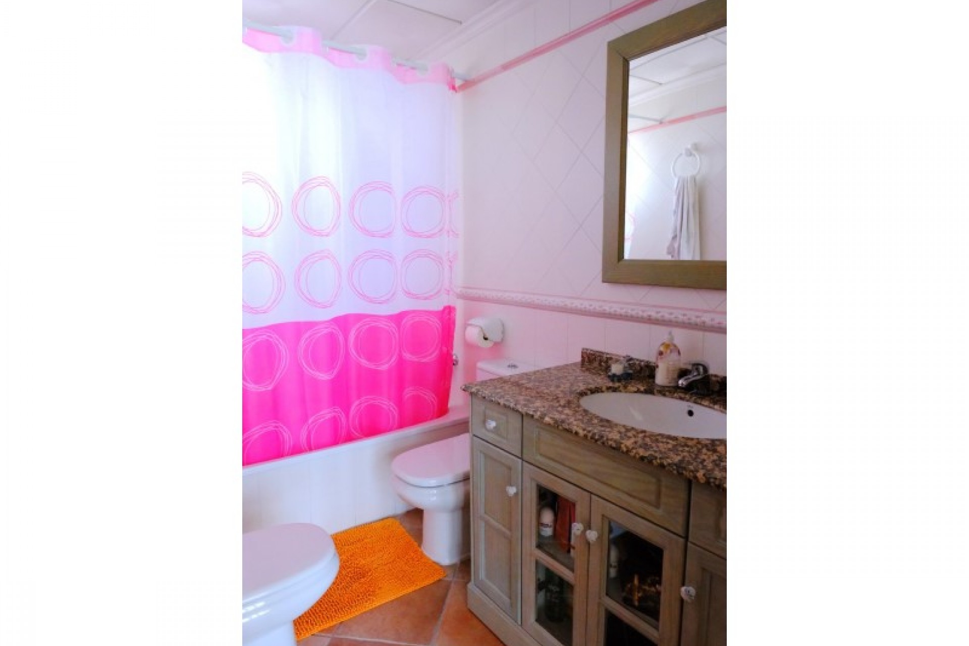 Resale - Villa -
Orihuela - Inland