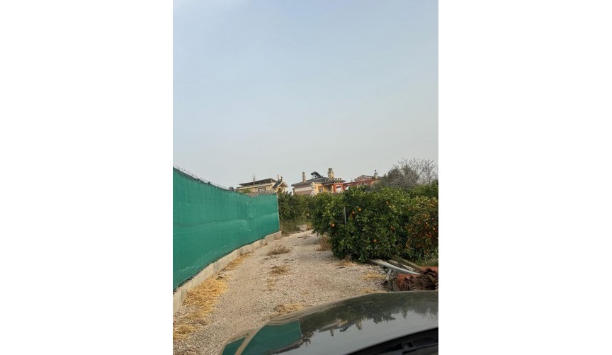 Resale - Villa -
Orihuela - La Campaneta