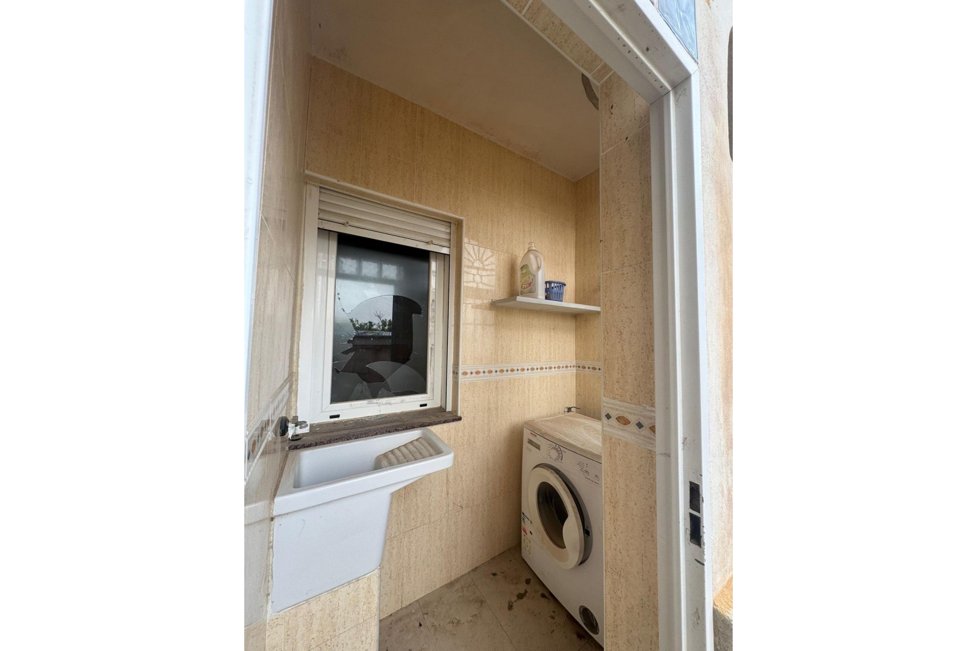 Resale - Villa -
Orihuela - La Campaneta