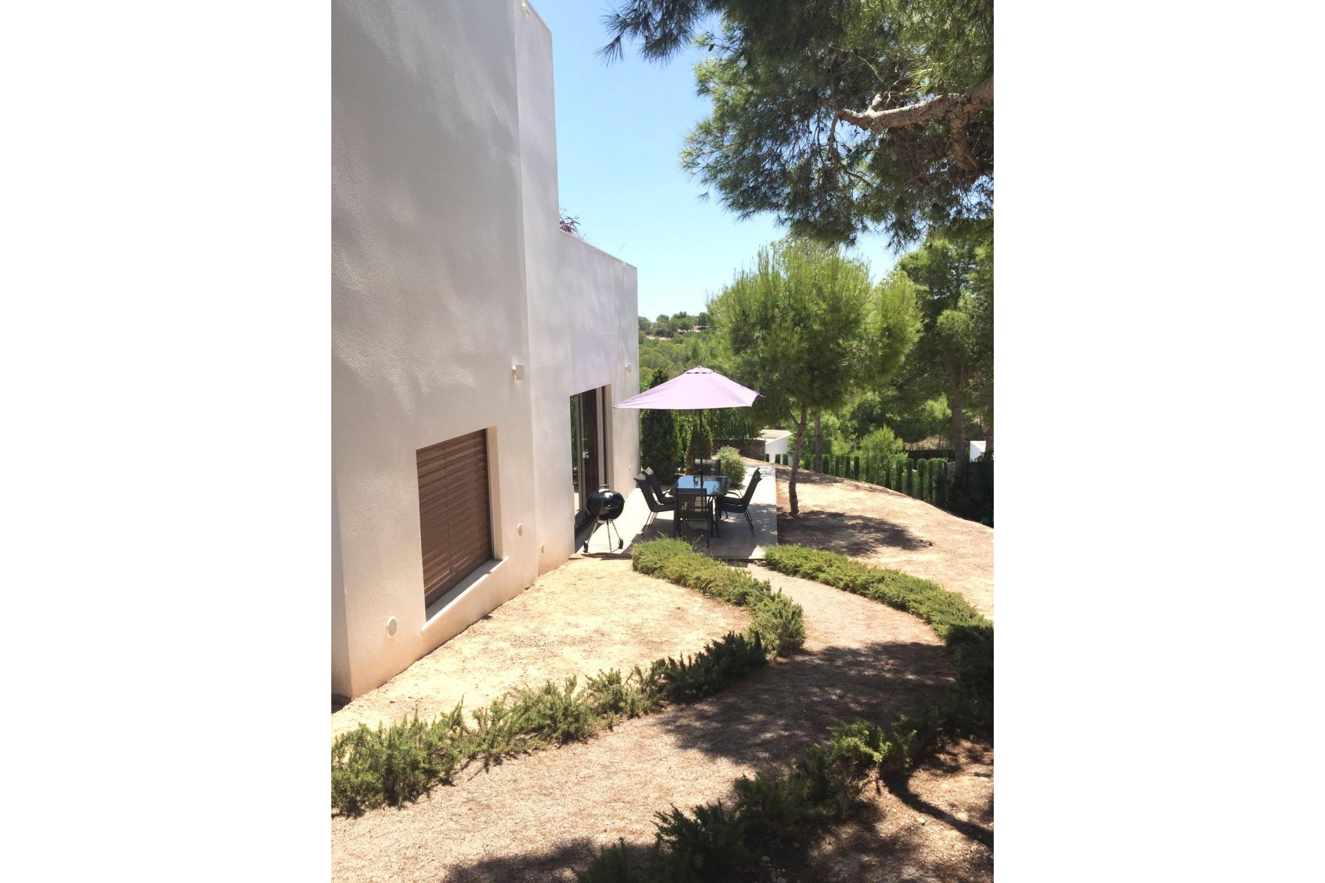 Resale - Villa -
Orihuela - Las Colinas Golf