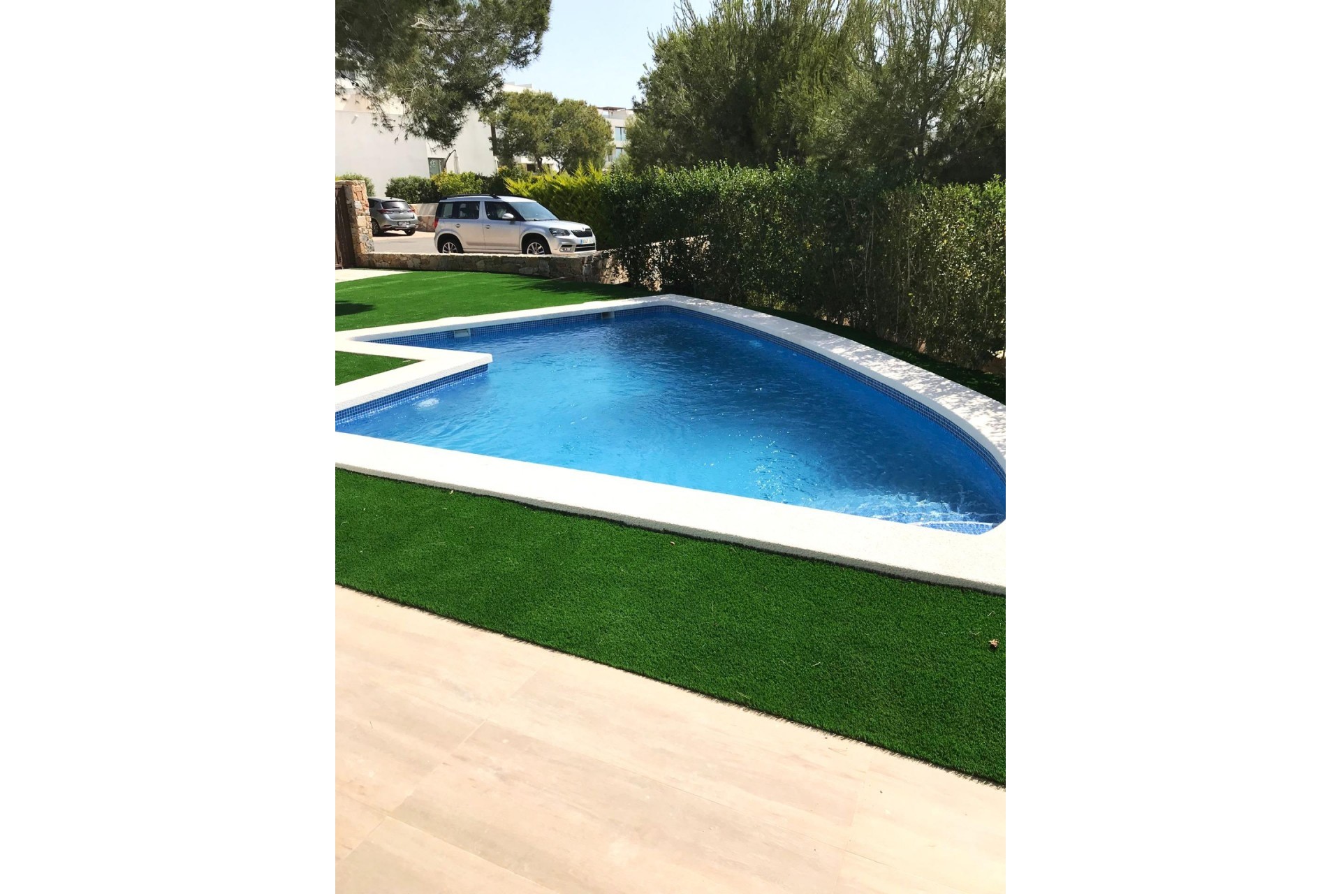 Resale - Villa -
Orihuela - Las Colinas Golf